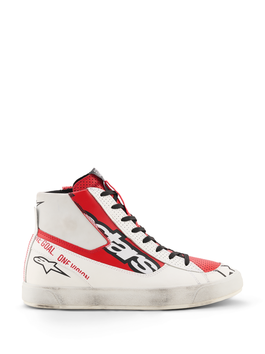 Chaussures De Moto Stated Flair
