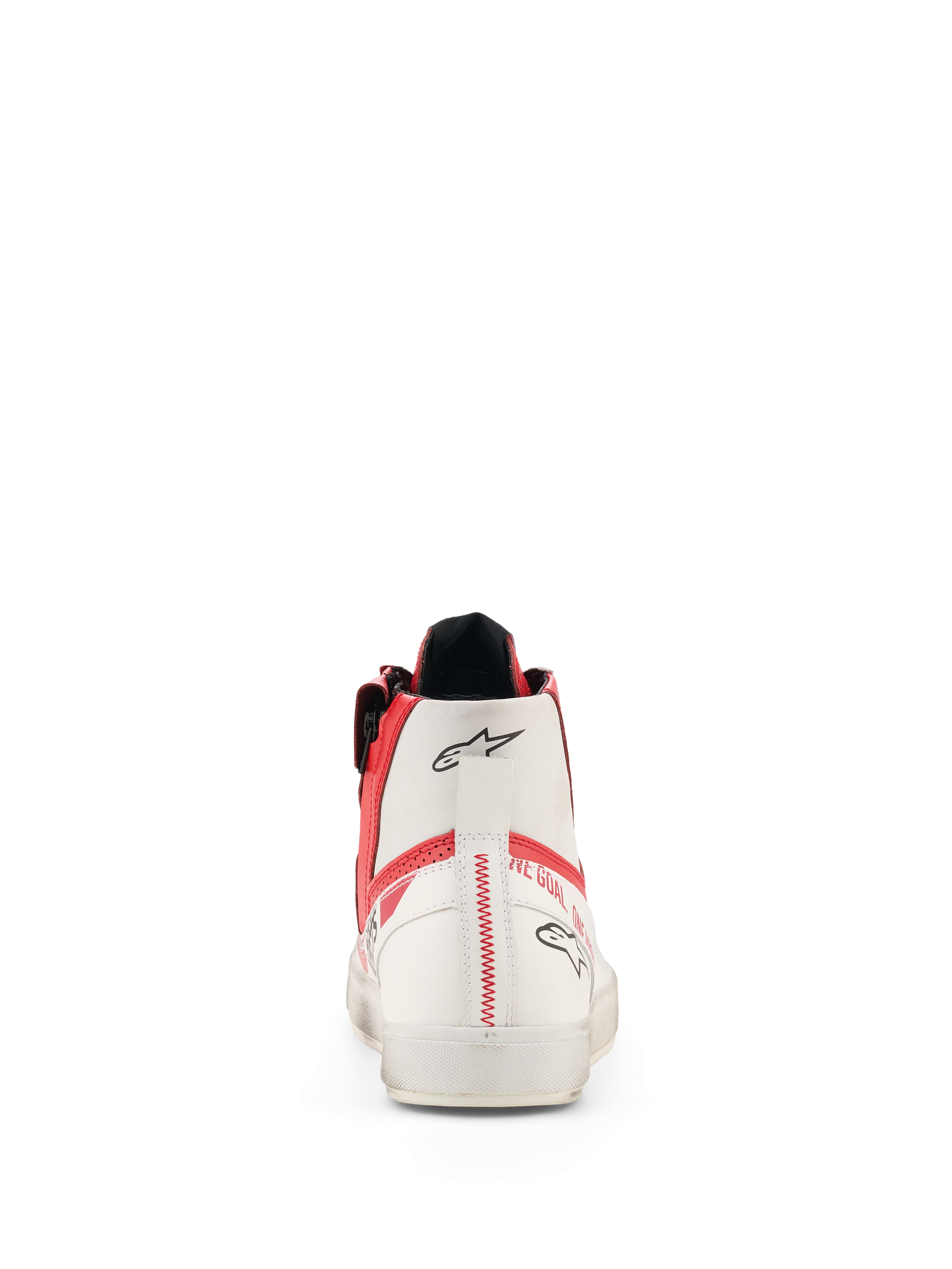 Chaussures De Moto Stated Flair