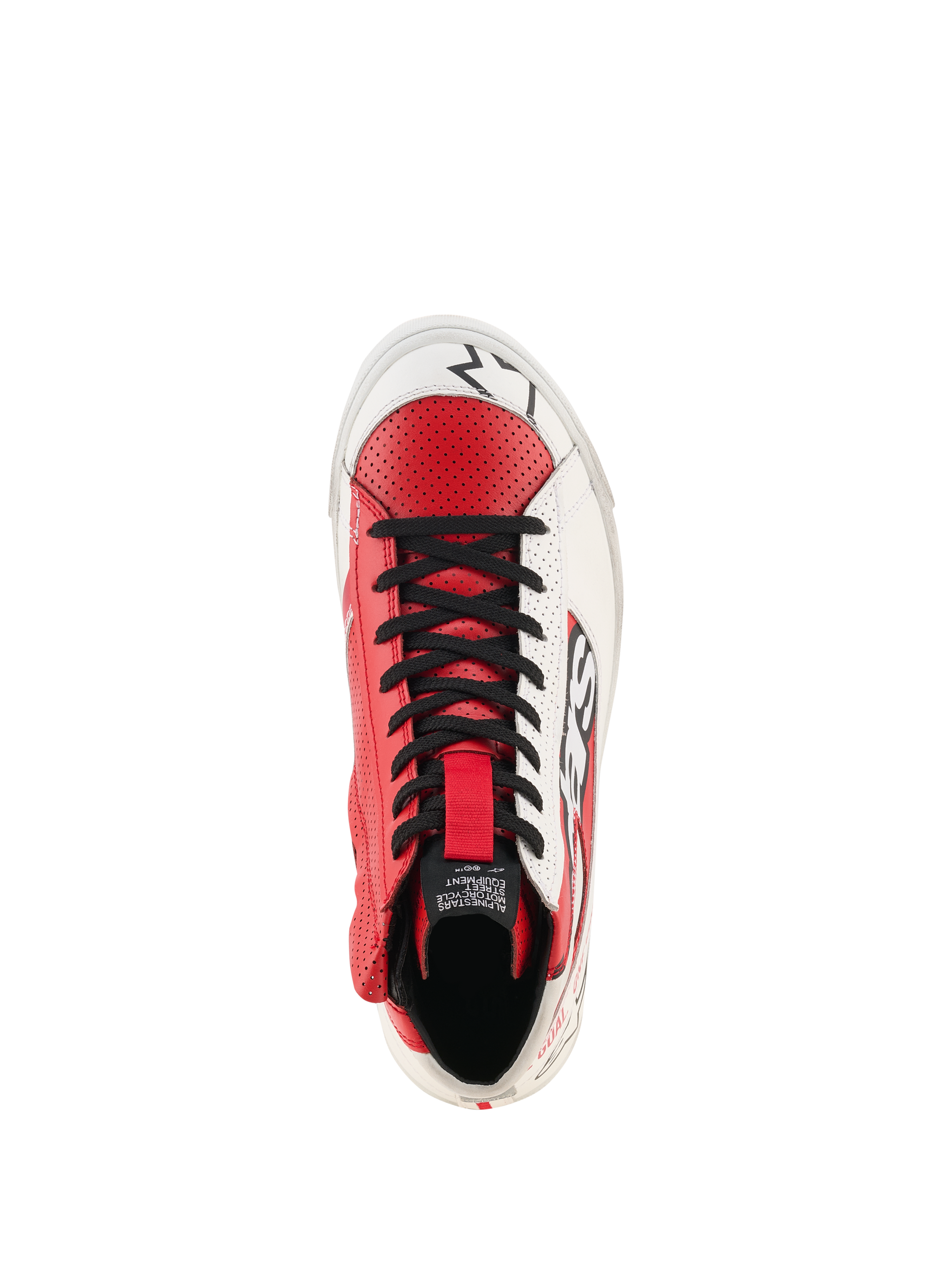 Chaussures De Moto Stated Flair