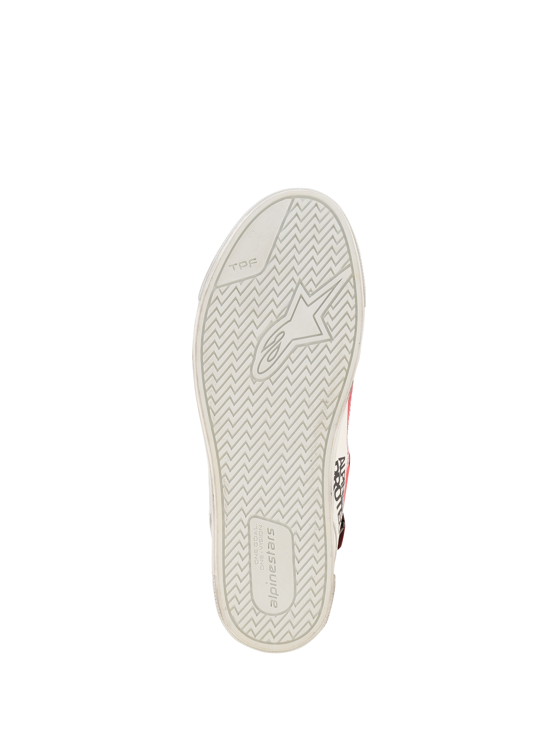 Chaussures De Moto Stated Flair