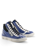 Chaussures De Moto Stated Flair