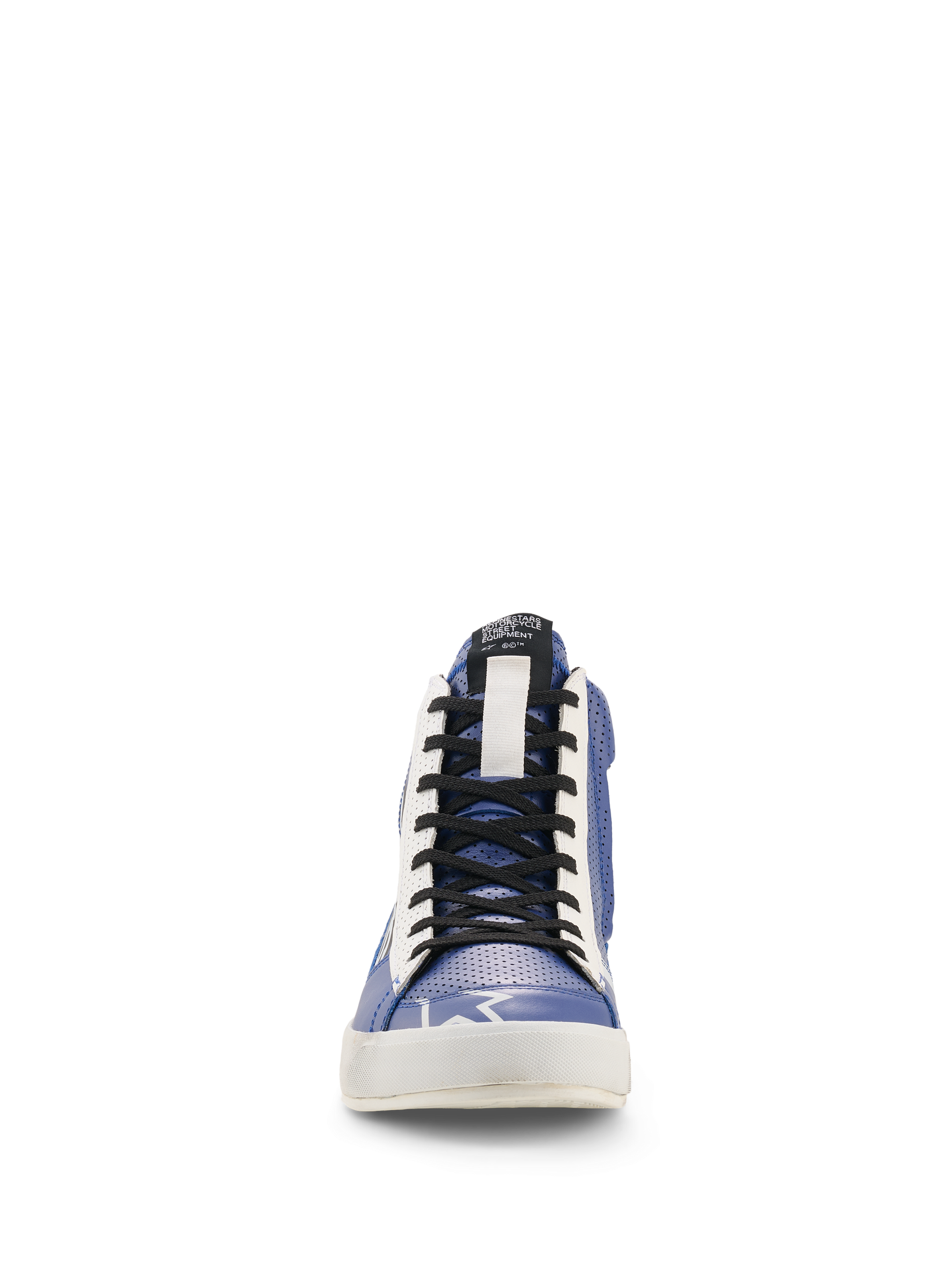 Chaussures De Moto Stated Flair