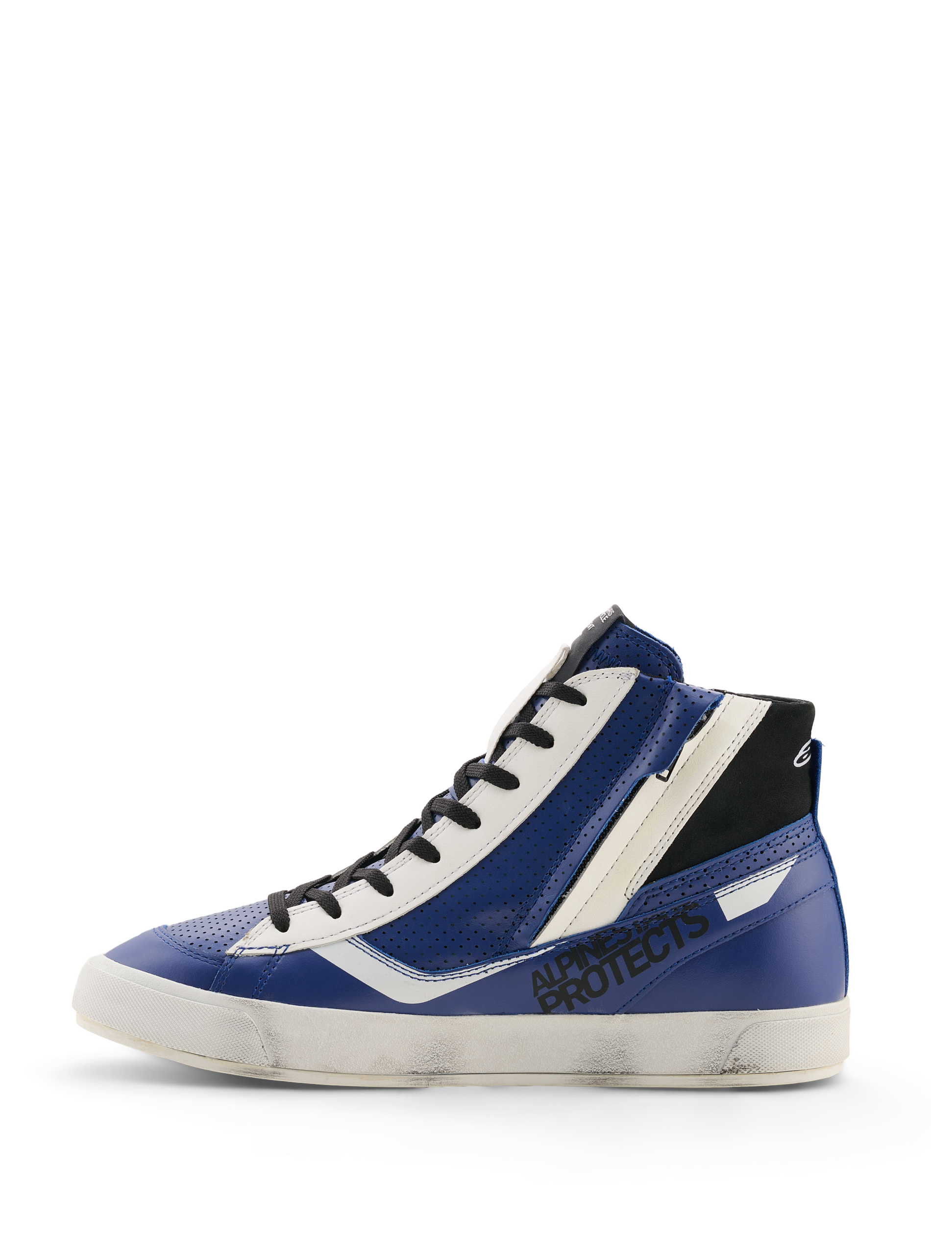 Chaussures De Moto Stated Flair