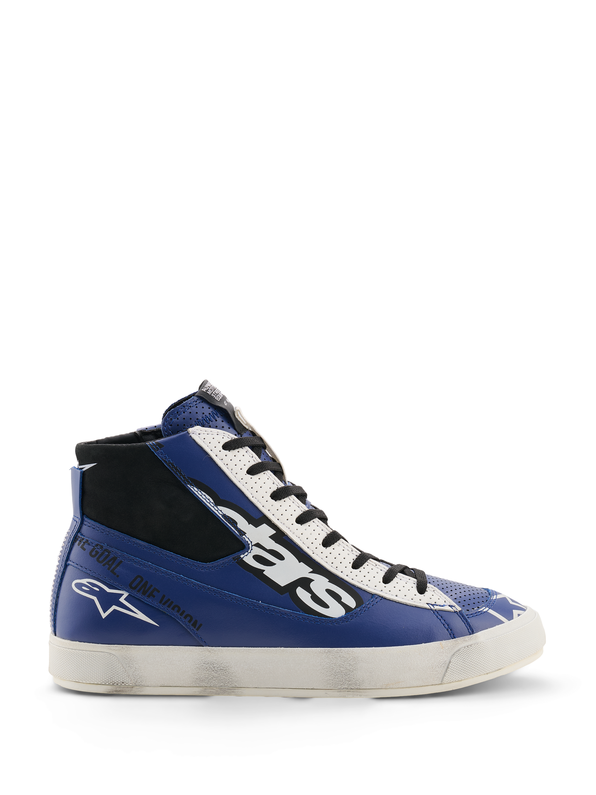 Chaussures De Moto Stated Flair