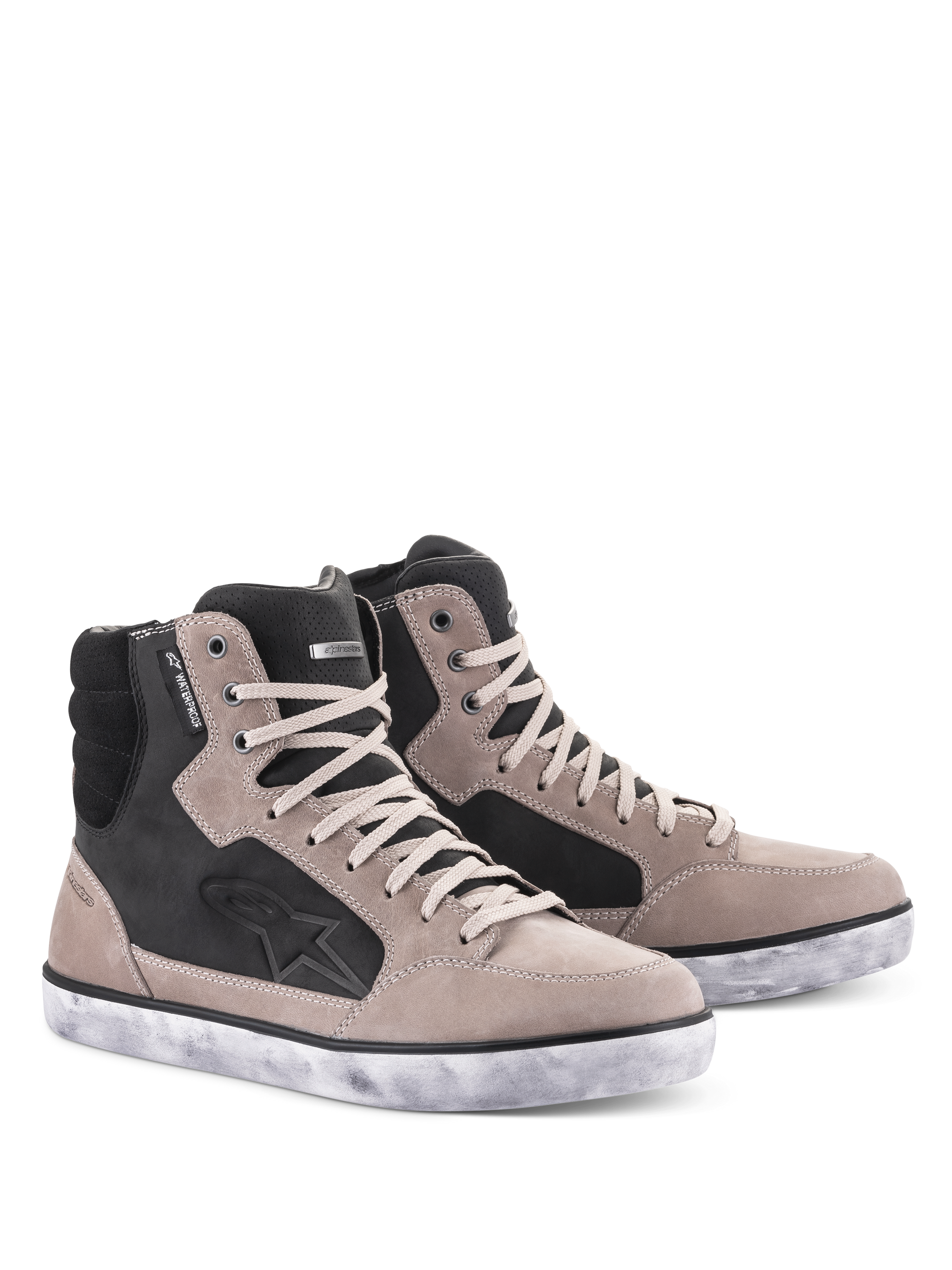 Chaussures Imperméables J-6