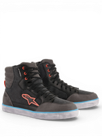 Chaussures J-6 Imperméables Canvas