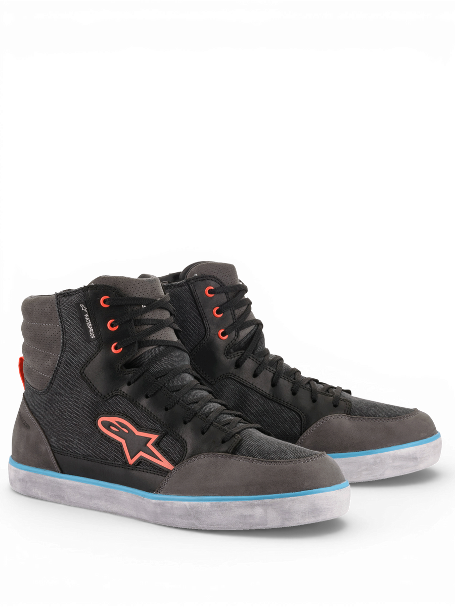 Chaussures J-6 Imperméables Canvas