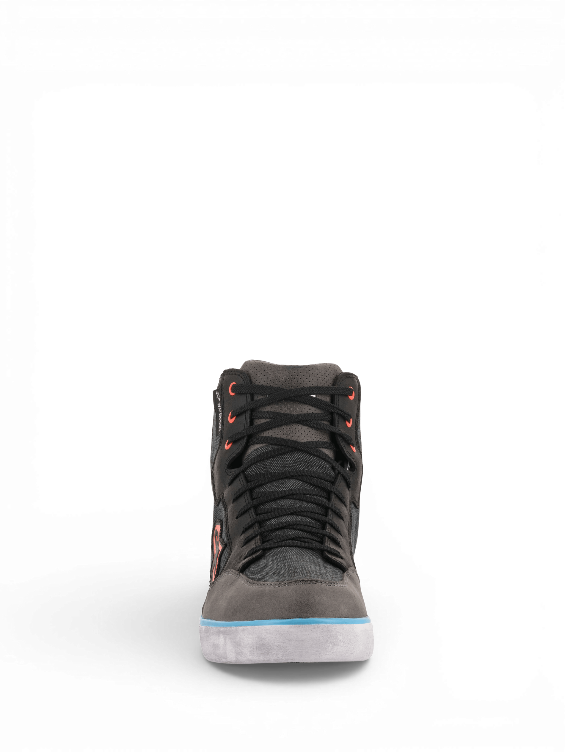 Chaussures J-6 Imperméables Canvas