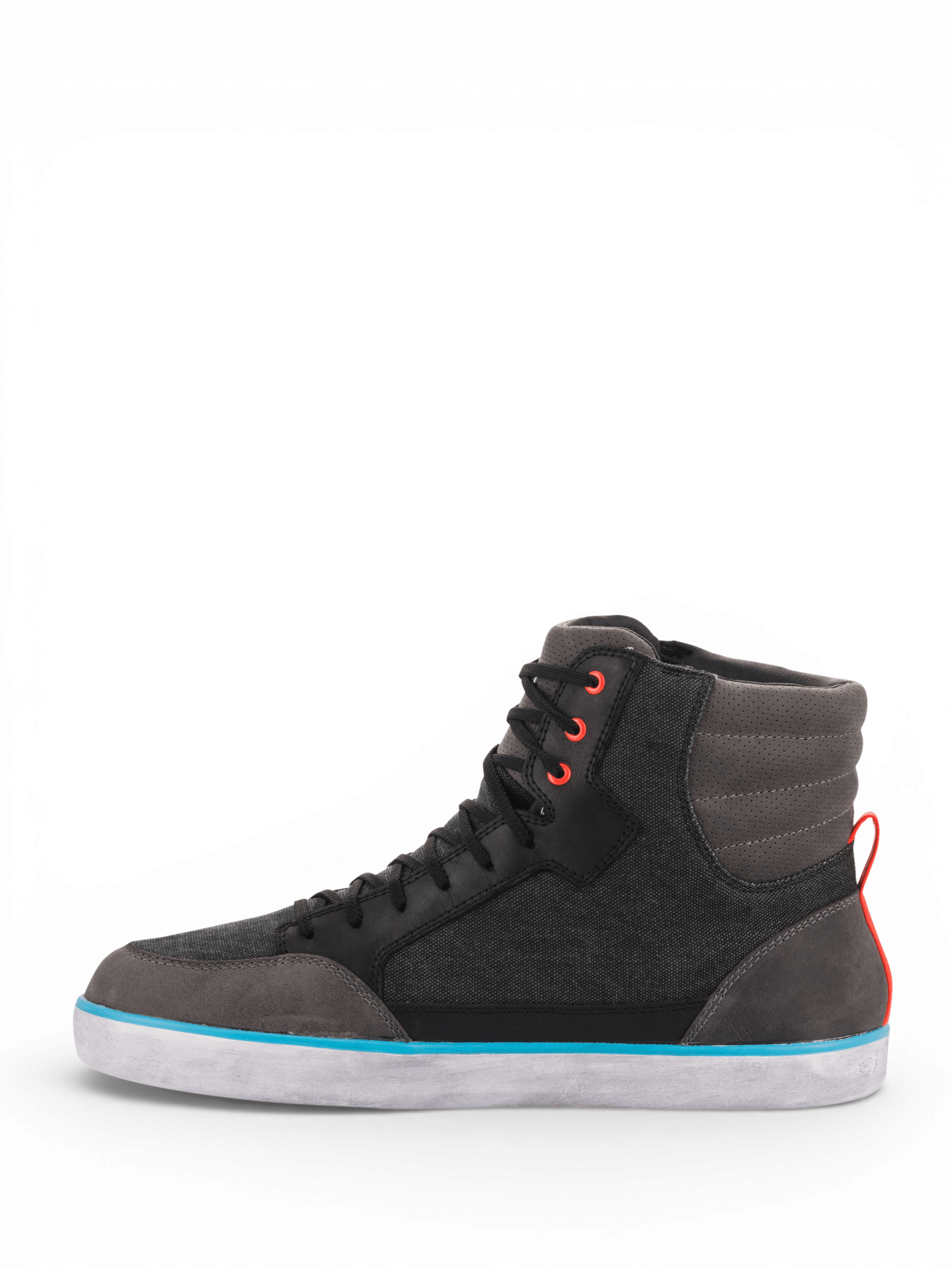 Chaussures J-6 Imperméables Canvas