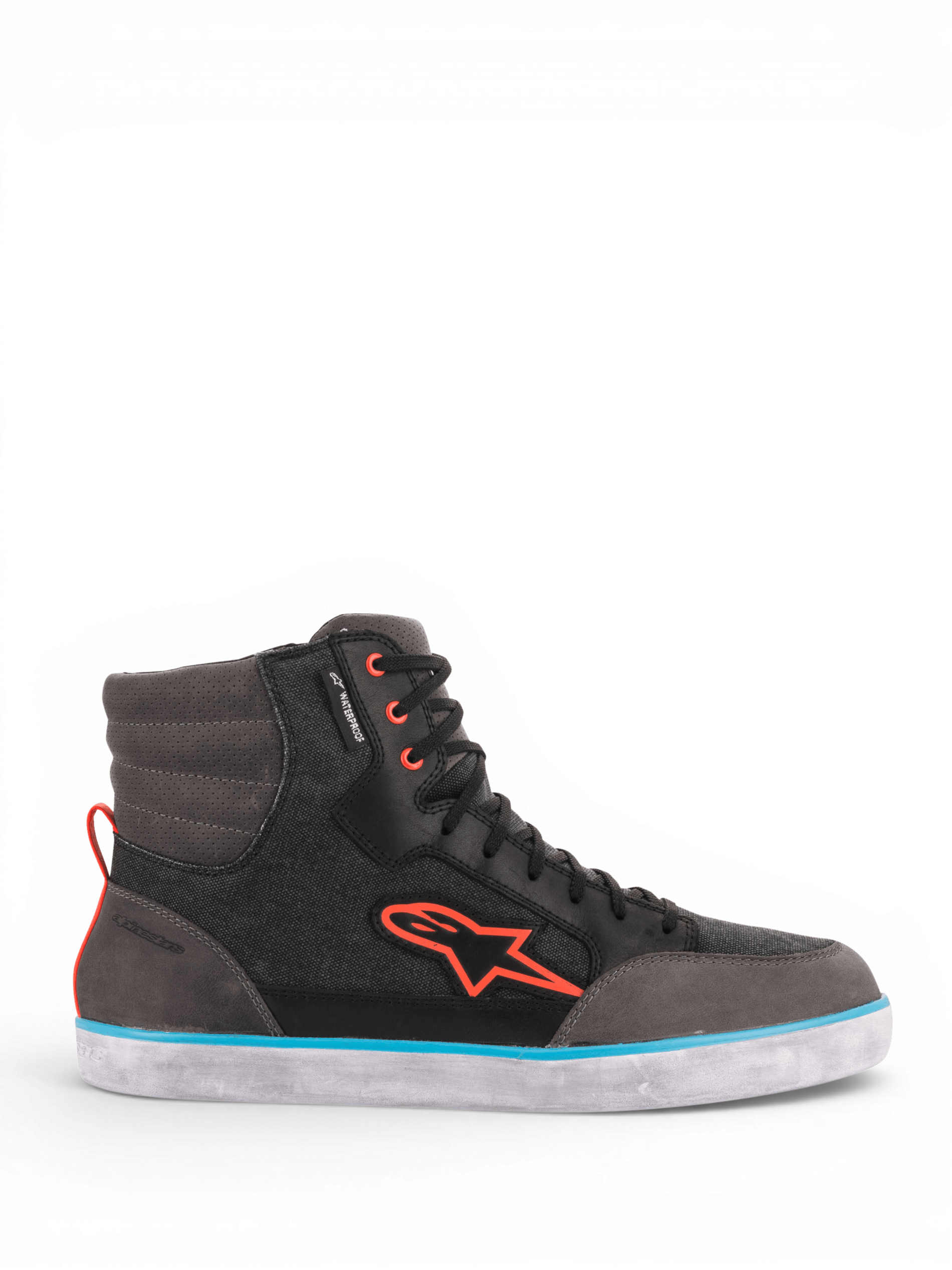 Chaussures J-6 Imperméables Canvas