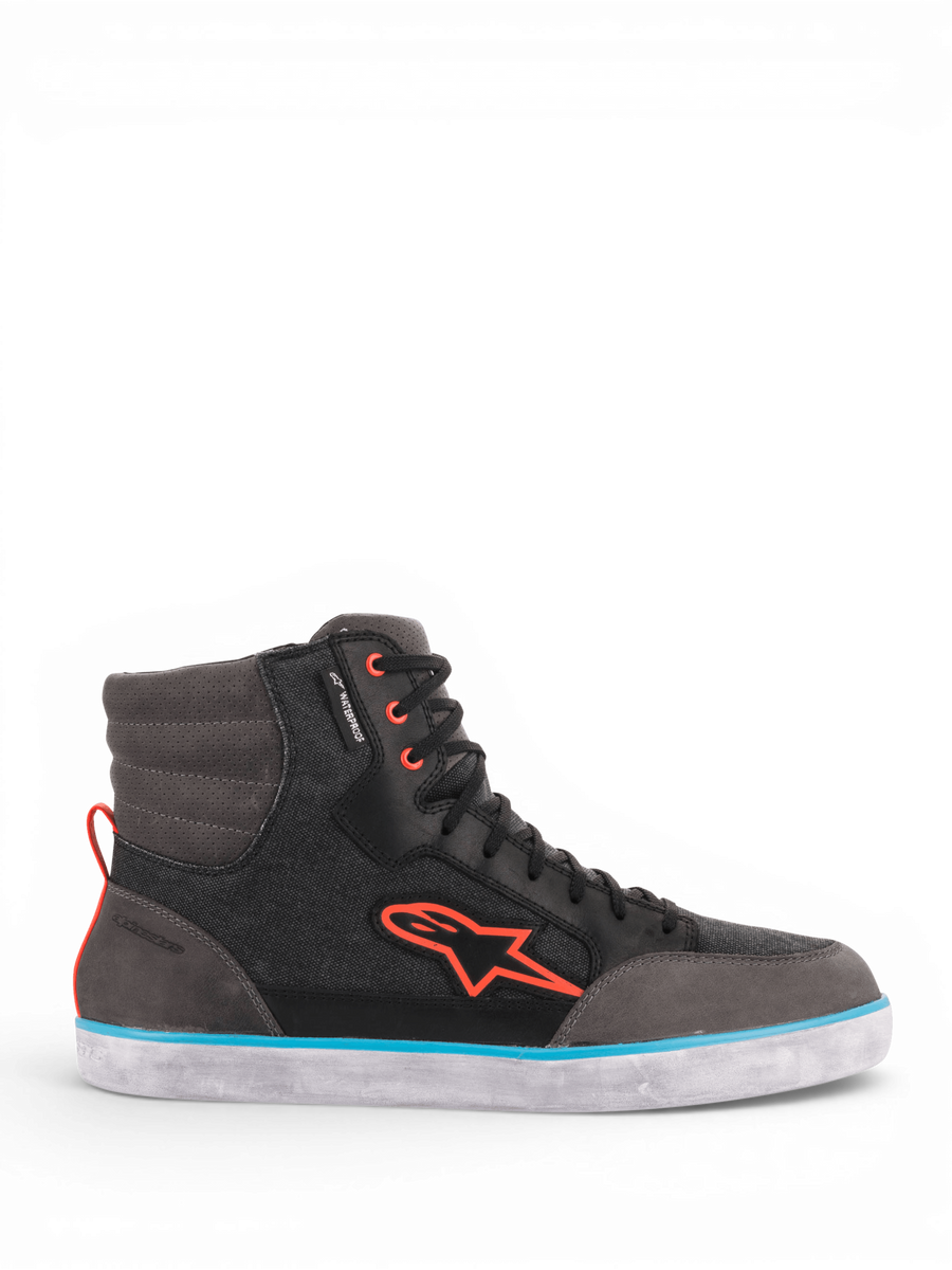 Chaussures J-6 Imperméables Canvas