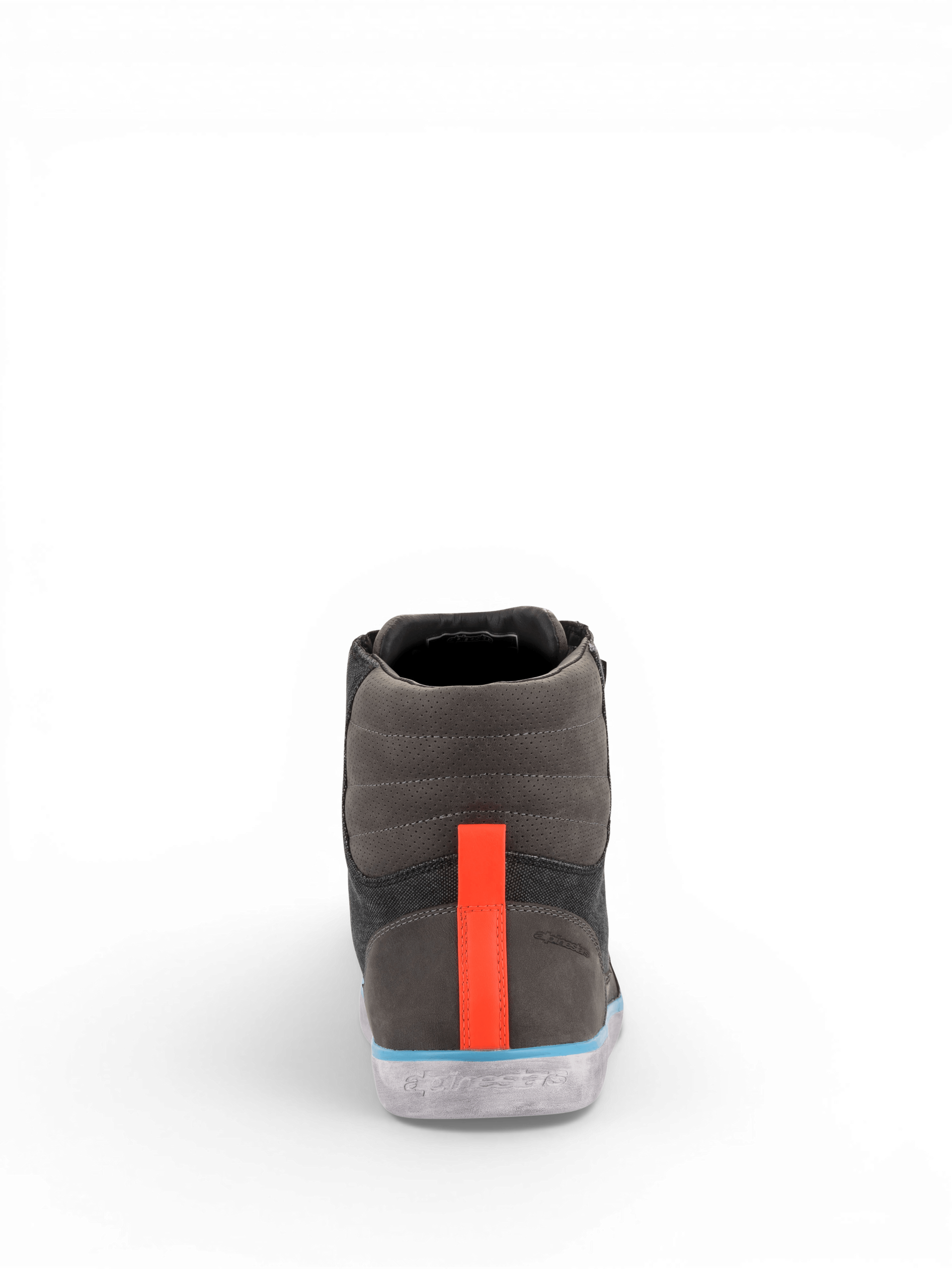Chaussures J-6 Imperméables Canvas