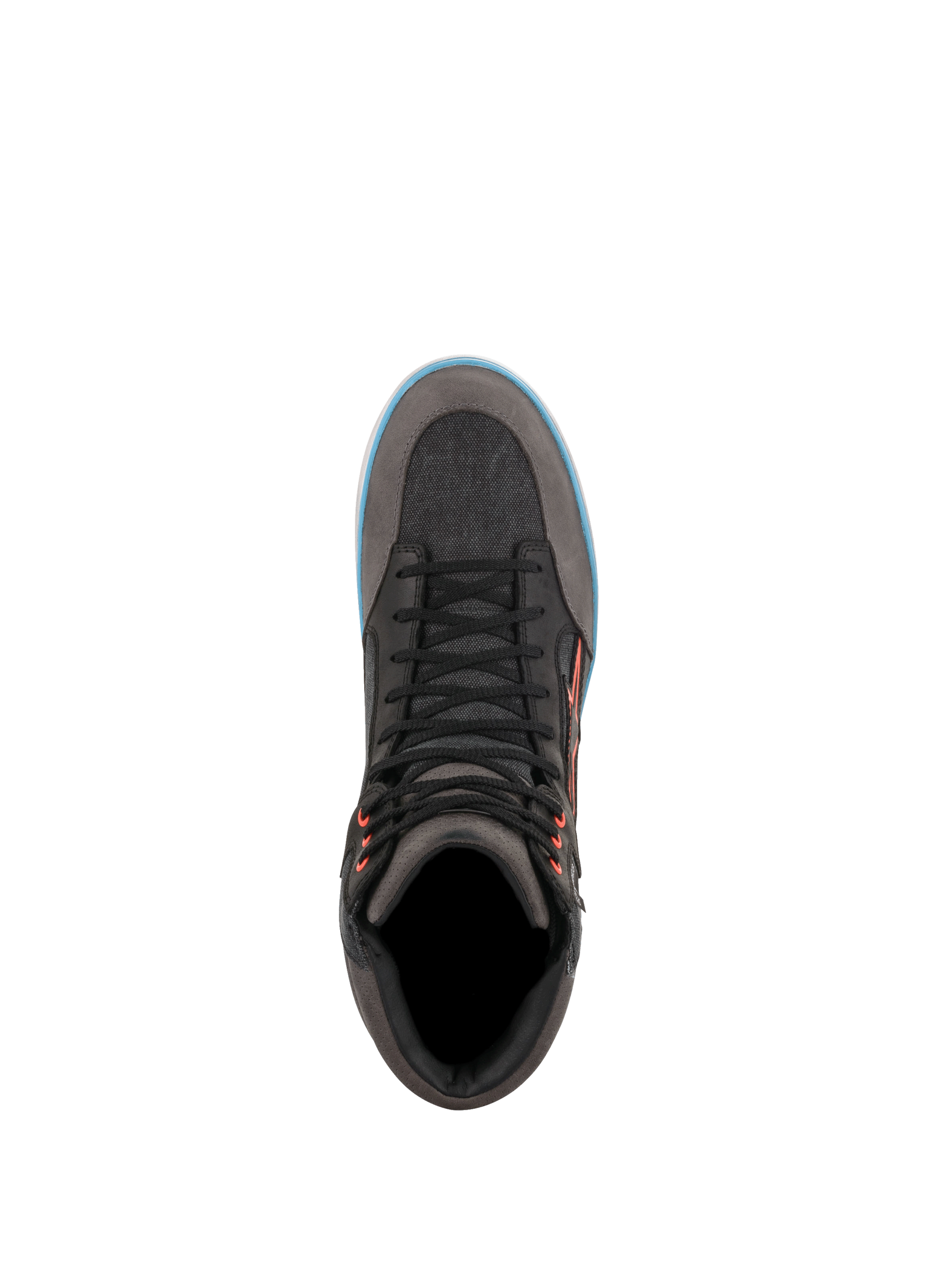 Chaussures J-6 Imperméables Canvas