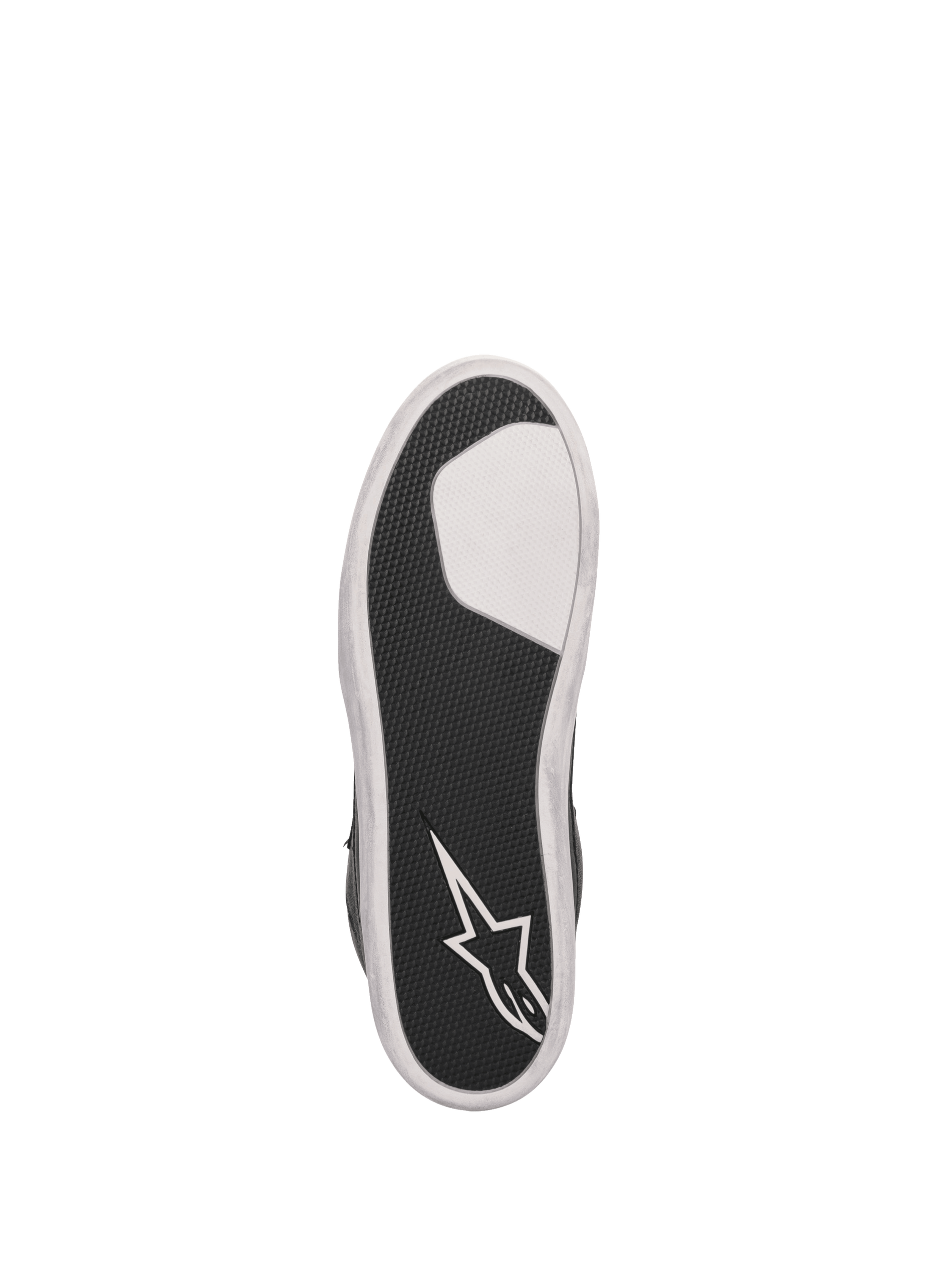 Chaussures J-6 Imperméables Canvas
