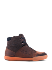 Gomme brune