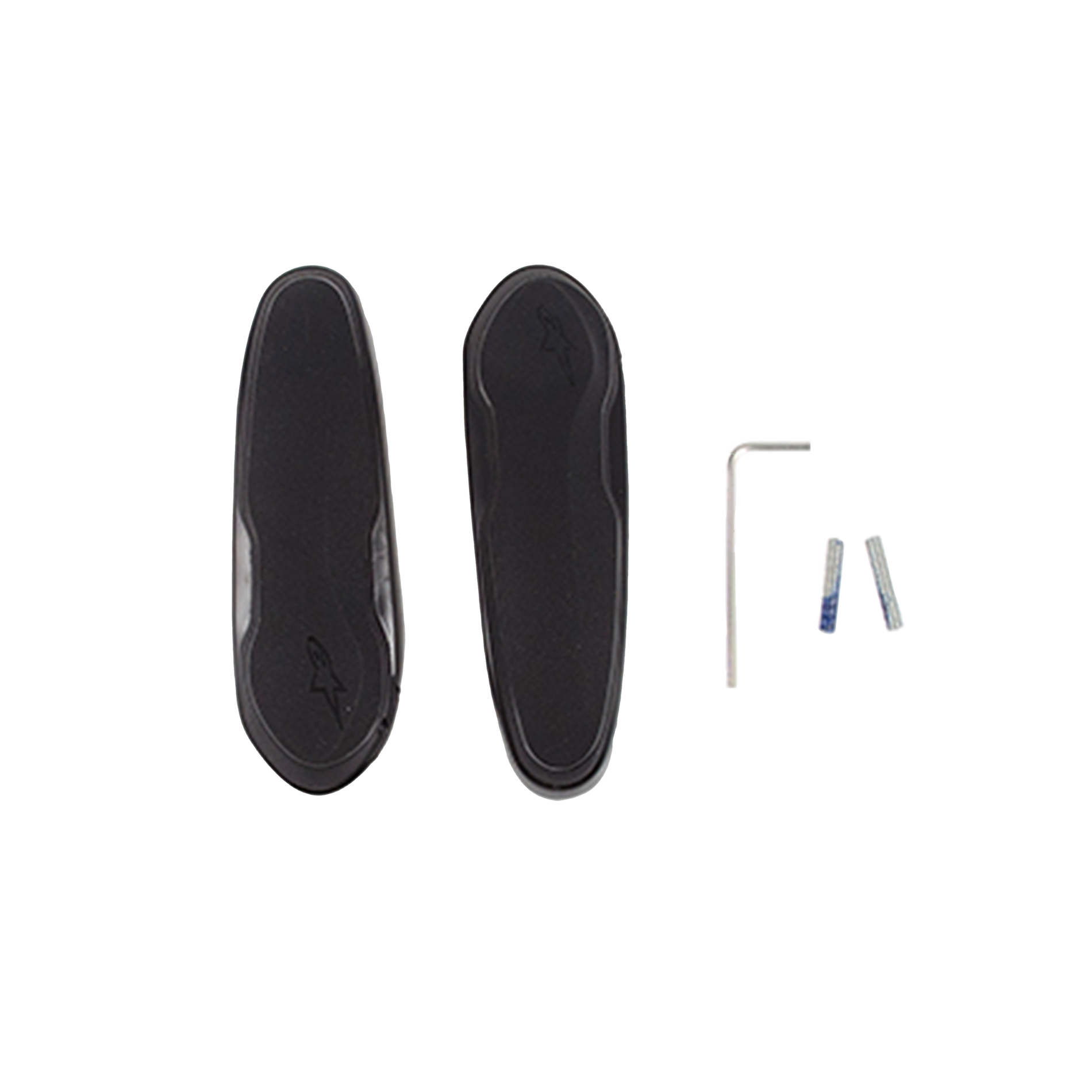 Toe Slider Avec Vis
