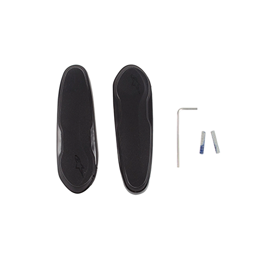 Toe Slider Avec Vis