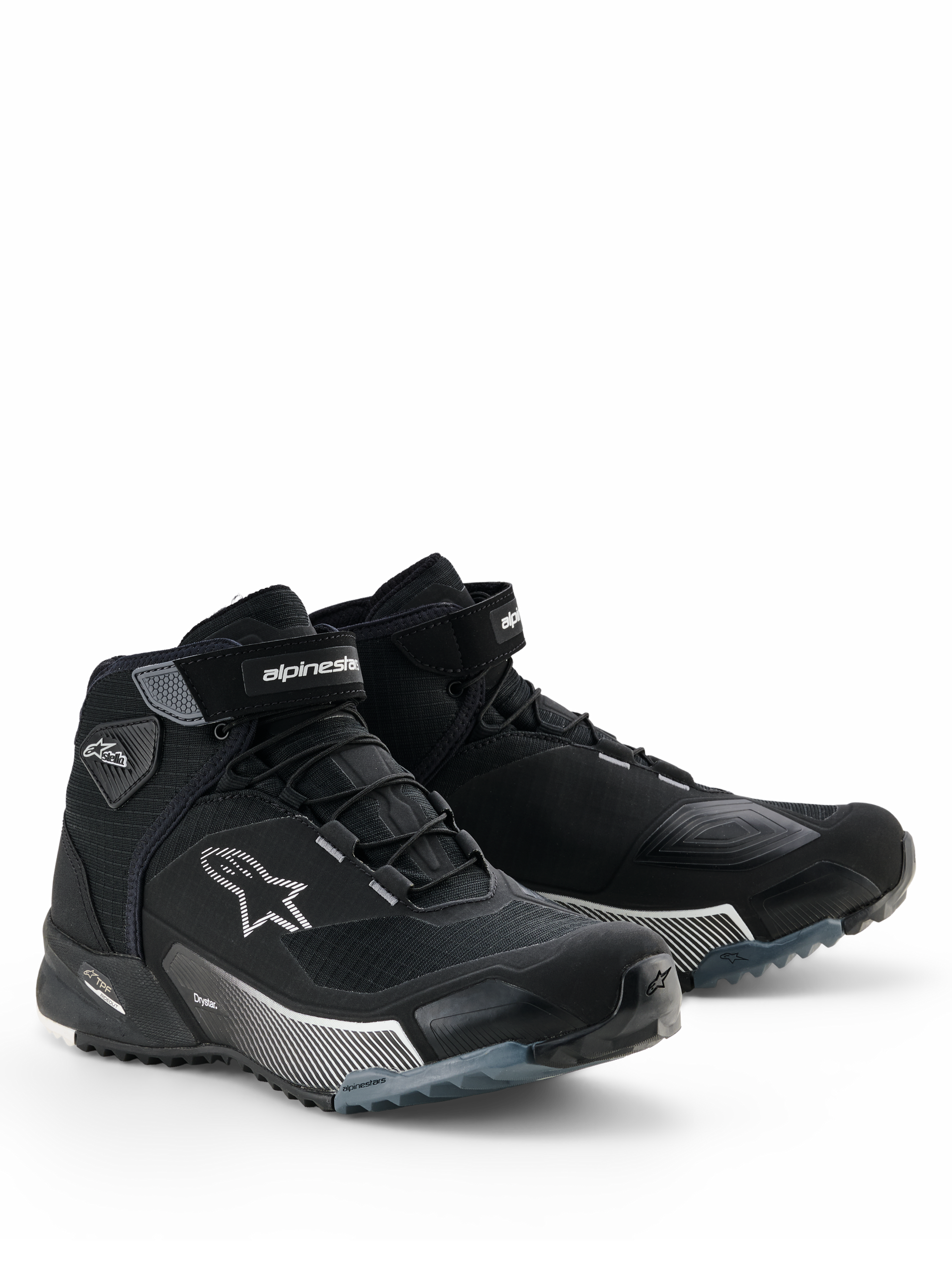 Chaussures De Moto Drystar® CR-X