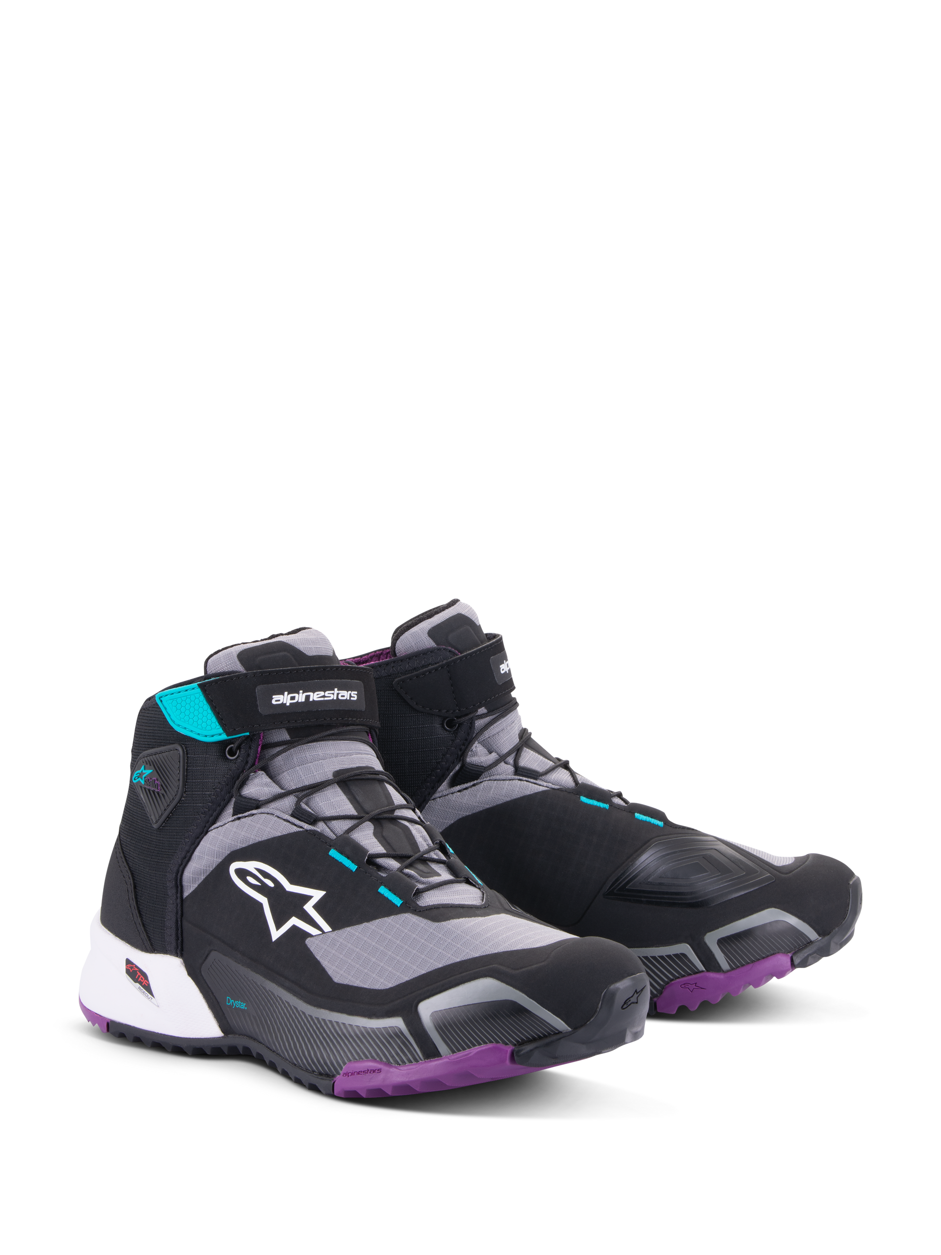 Chaussures De Moto Drystar® CR-X