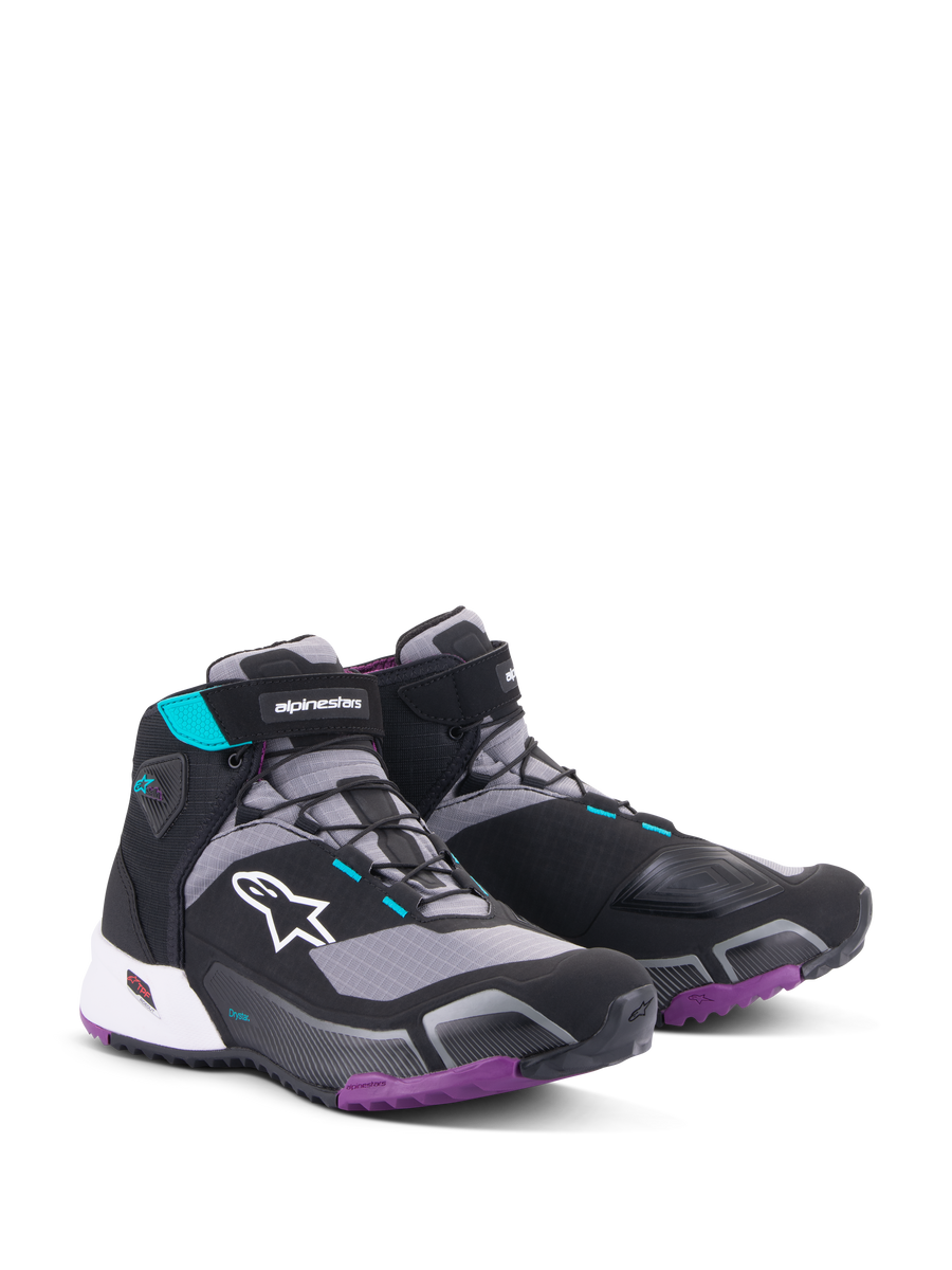 Chaussures De Moto Drystar® CR-X