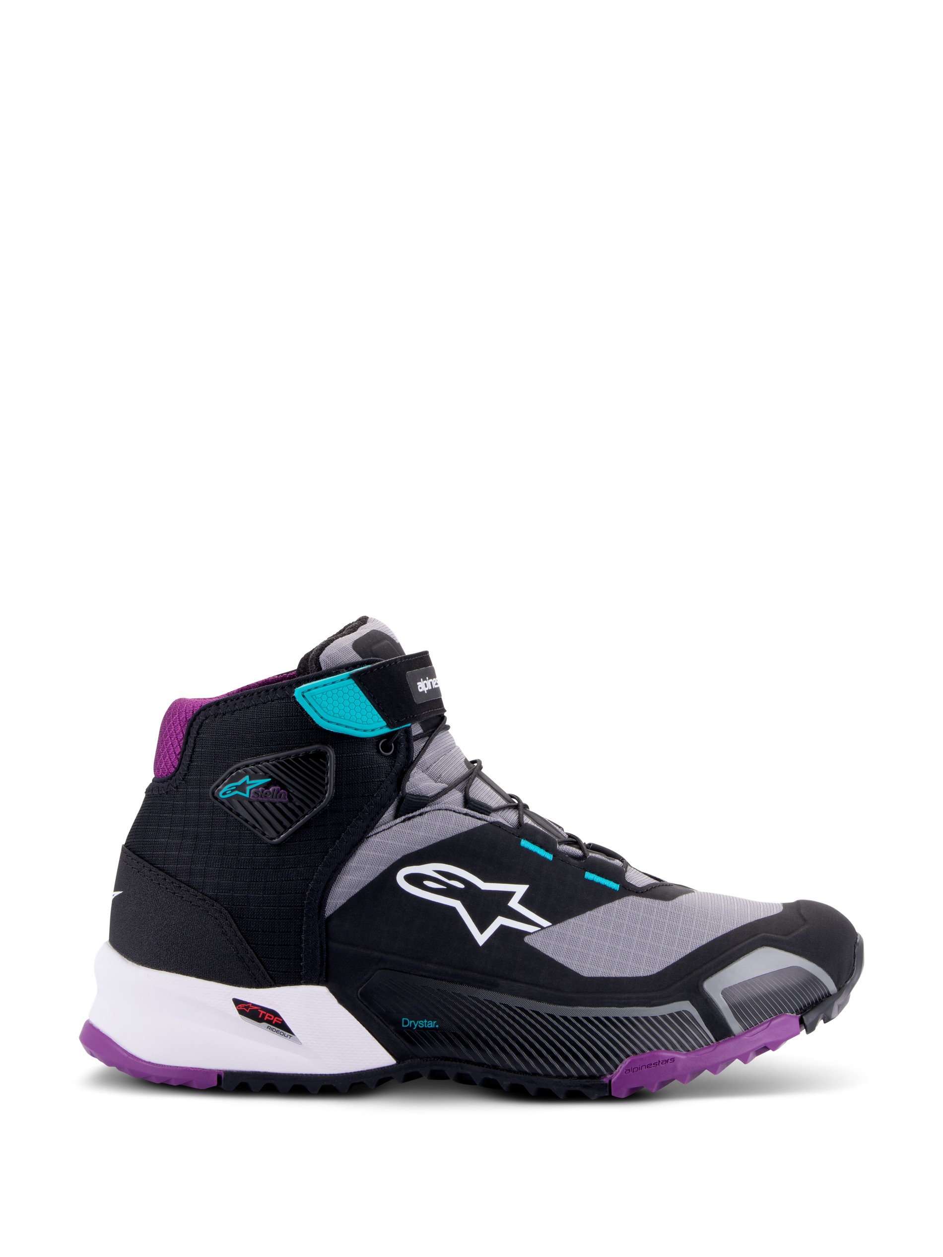 Chaussures De Moto Drystar® CR-X