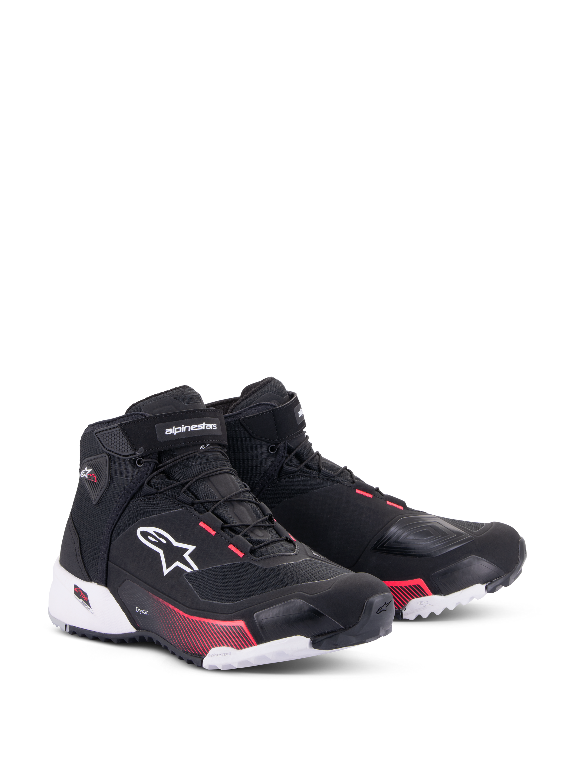 Chaussures De Moto Drystar® CR-X