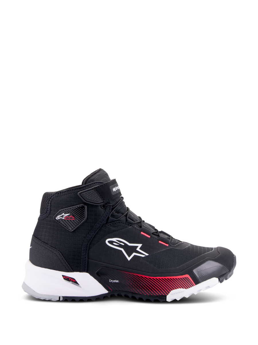 Chaussures De Moto Drystar® CR-X