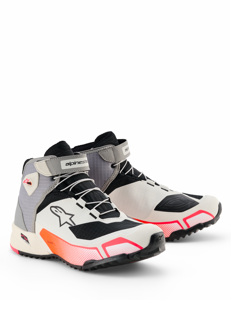 Chaussures De Moto Drystar® CR-X
