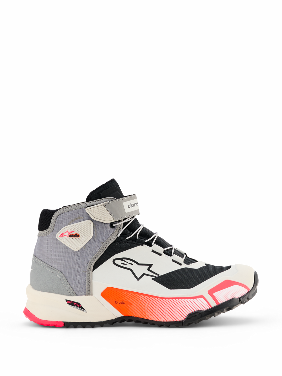 Chaussures De Moto Drystar® CR-X