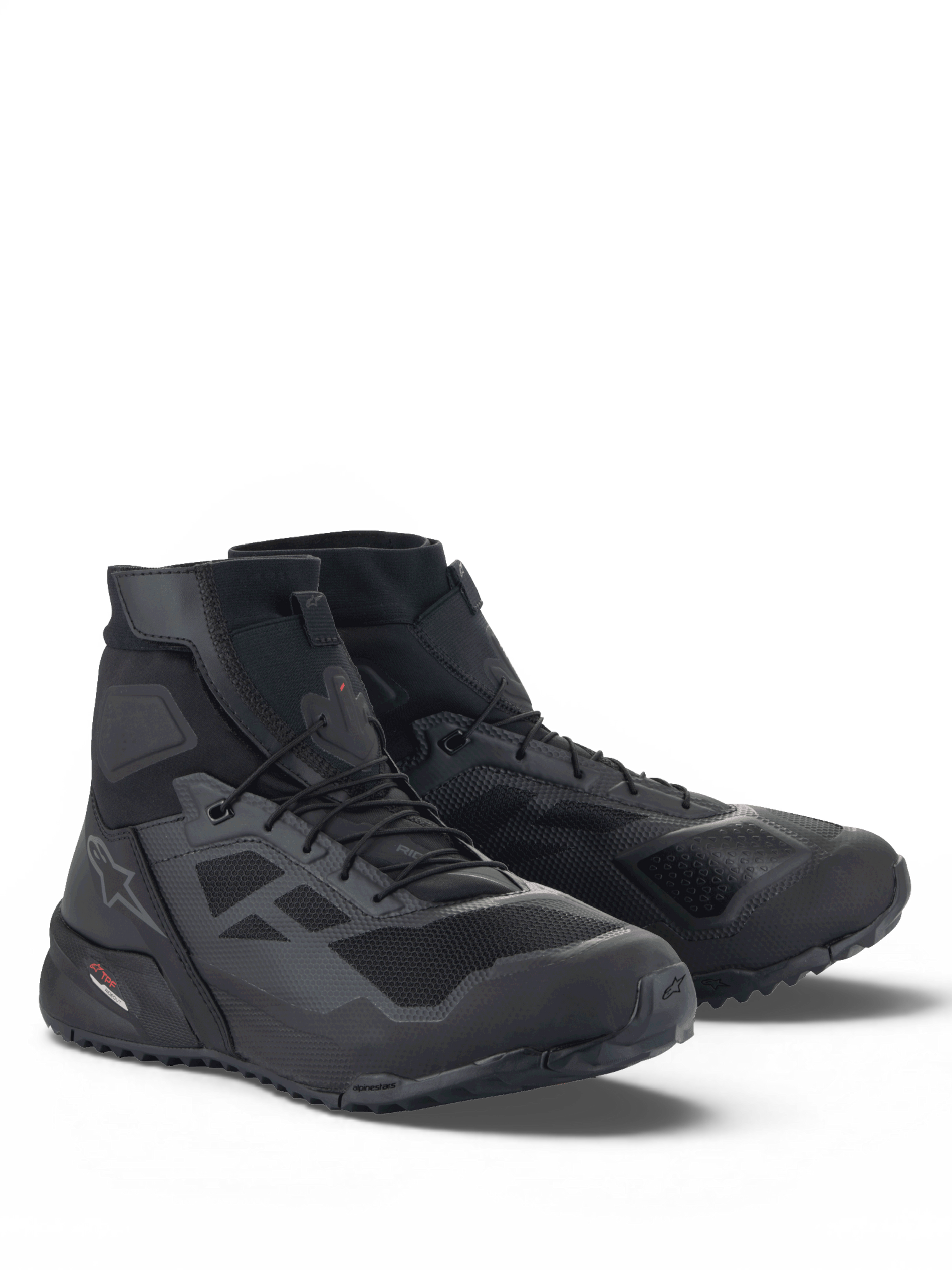 Chaussures CR-1