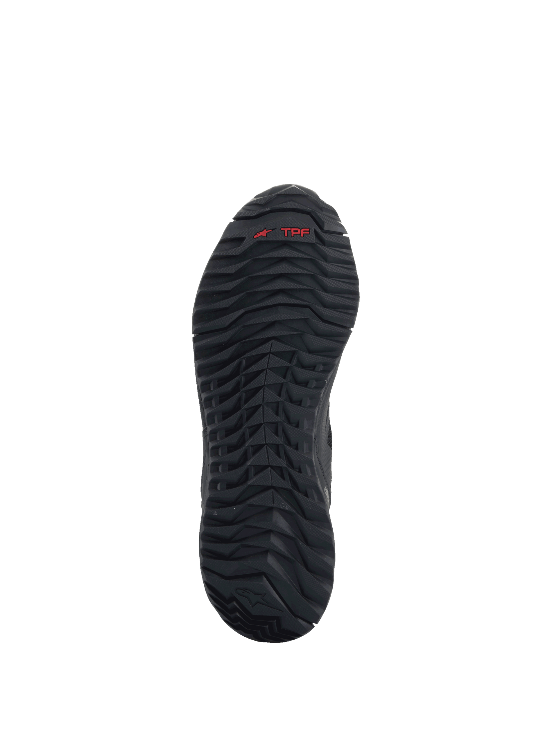 Chaussures CR-1