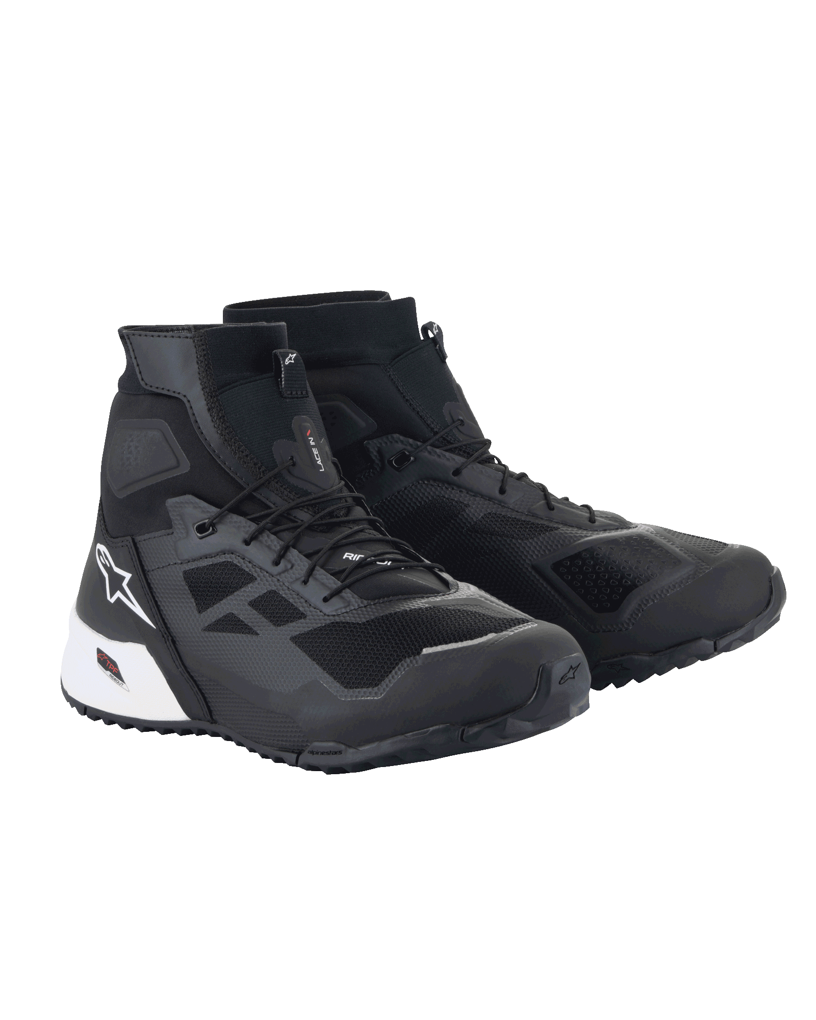 Chaussures CR-1