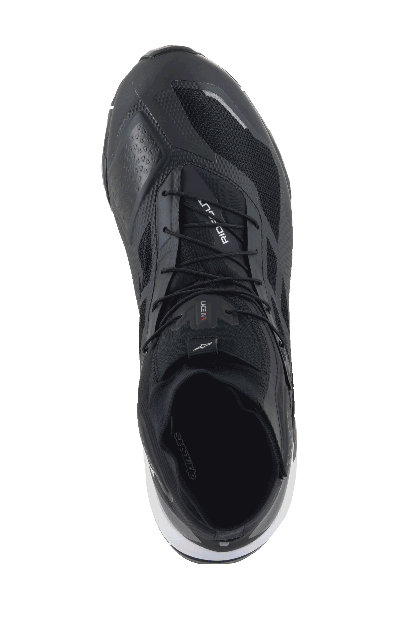 Chaussures CR-1