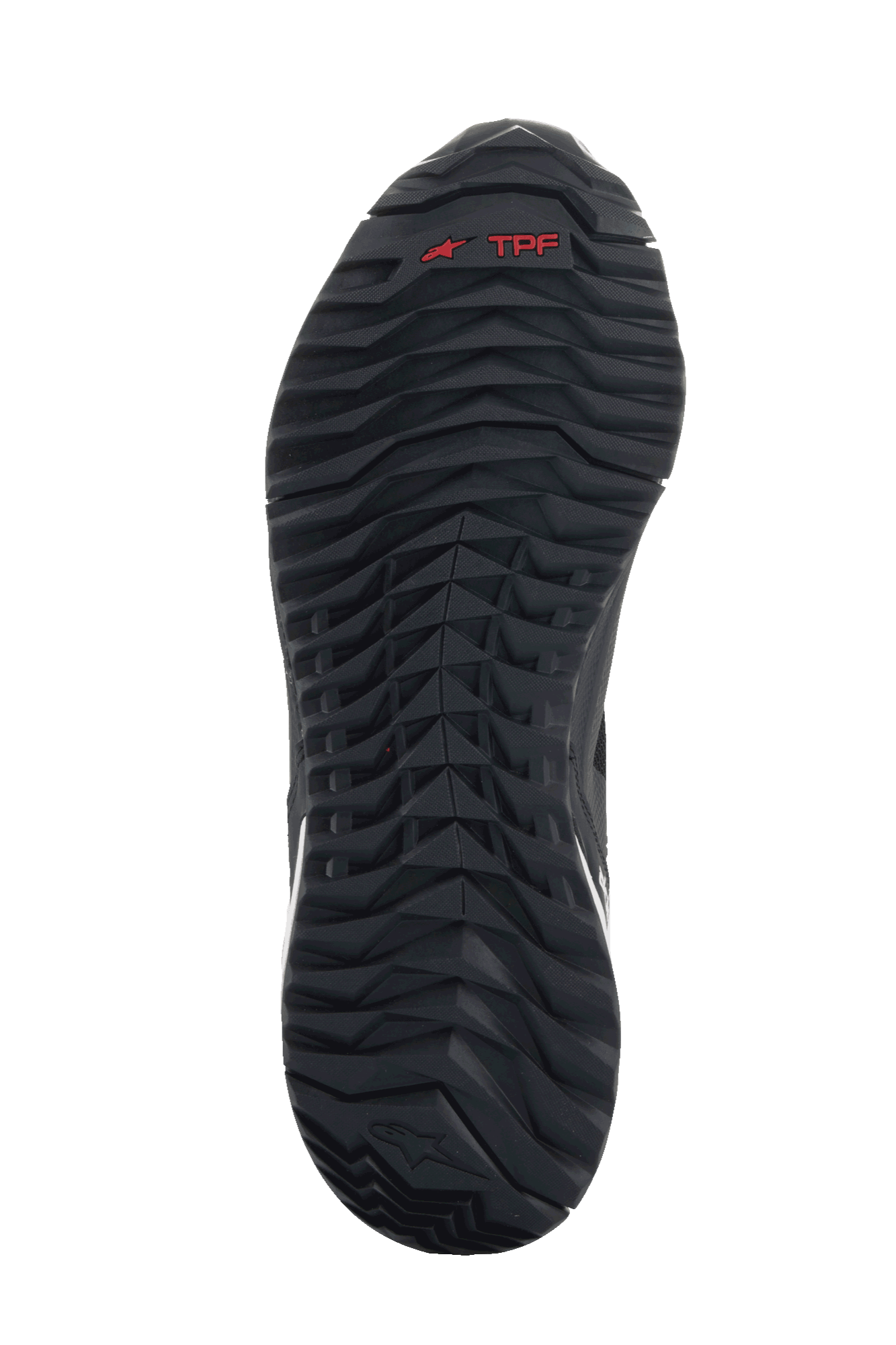 Chaussures CR-1