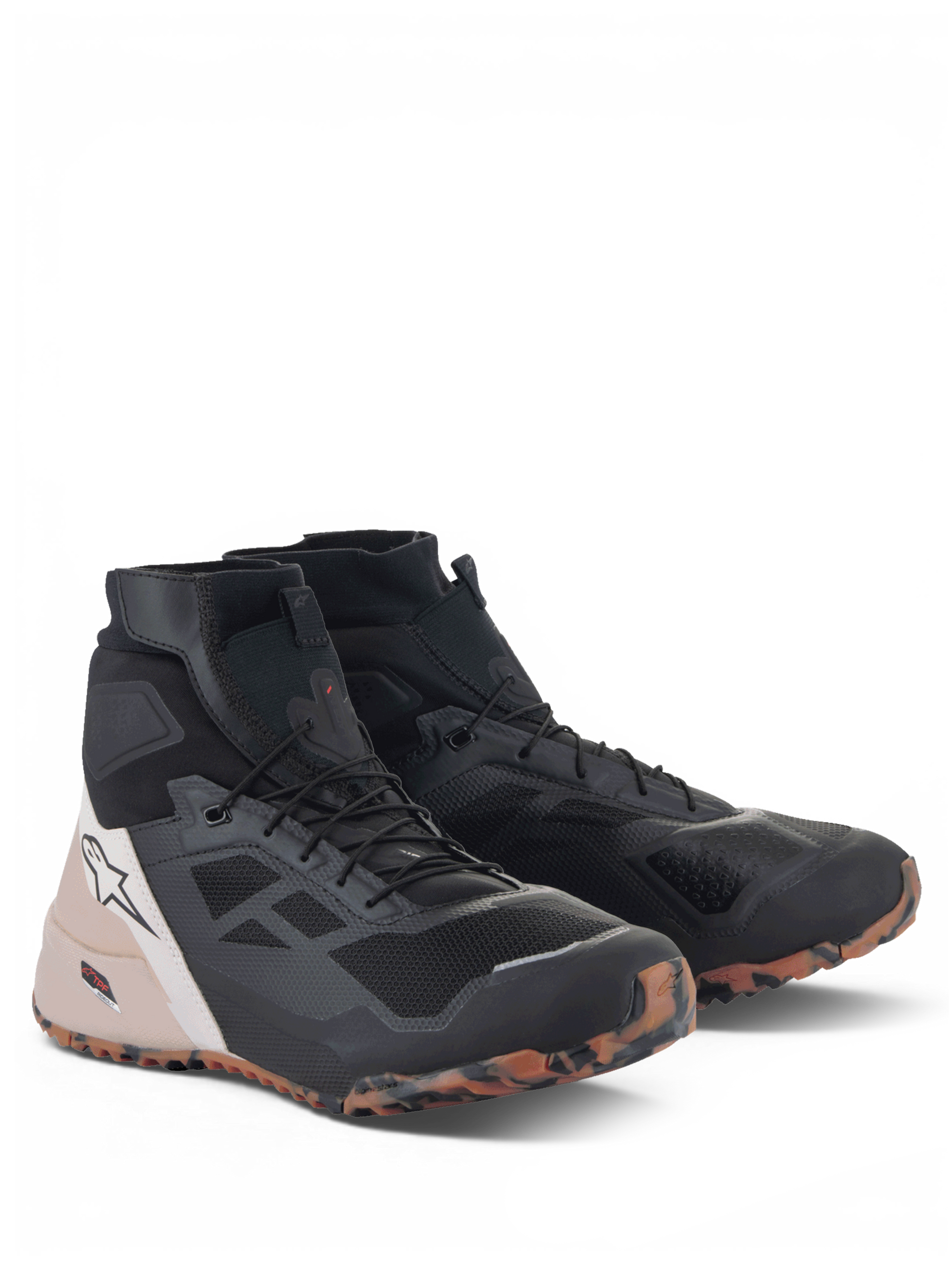 Chaussures CR-1