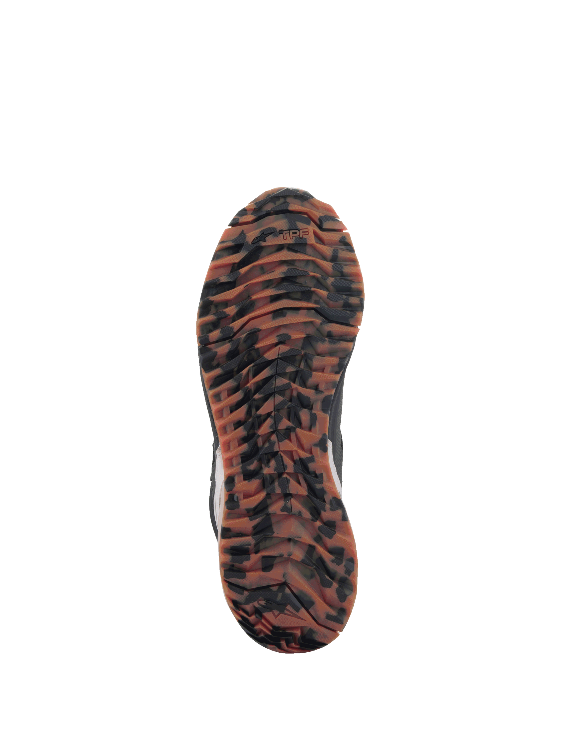 Chaussures CR-1