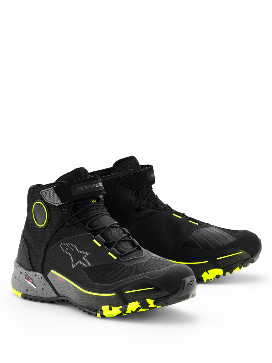 Chaussures De Moto CR-X Drystar®