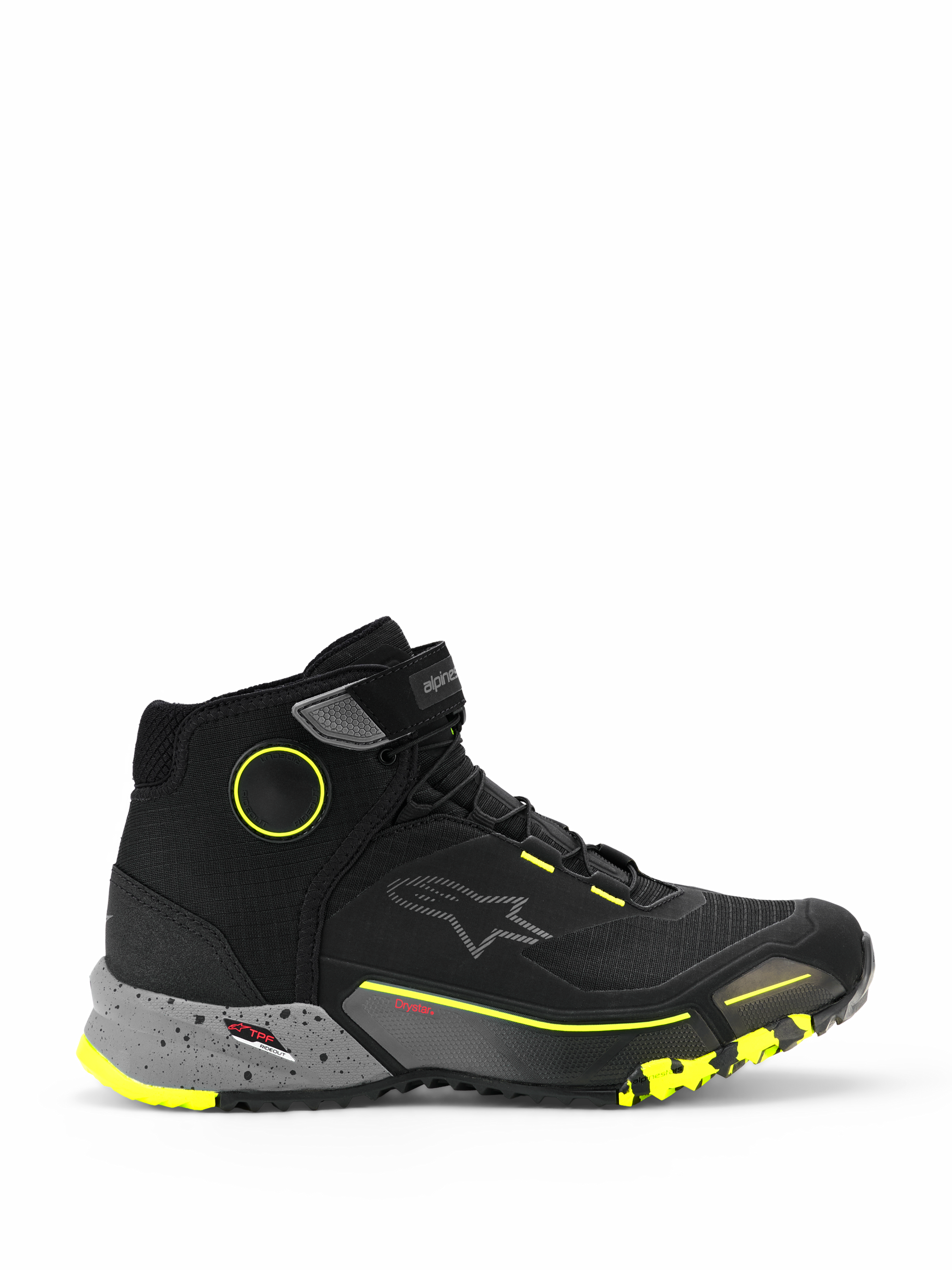 Chaussures De Moto CR-X Drystar®