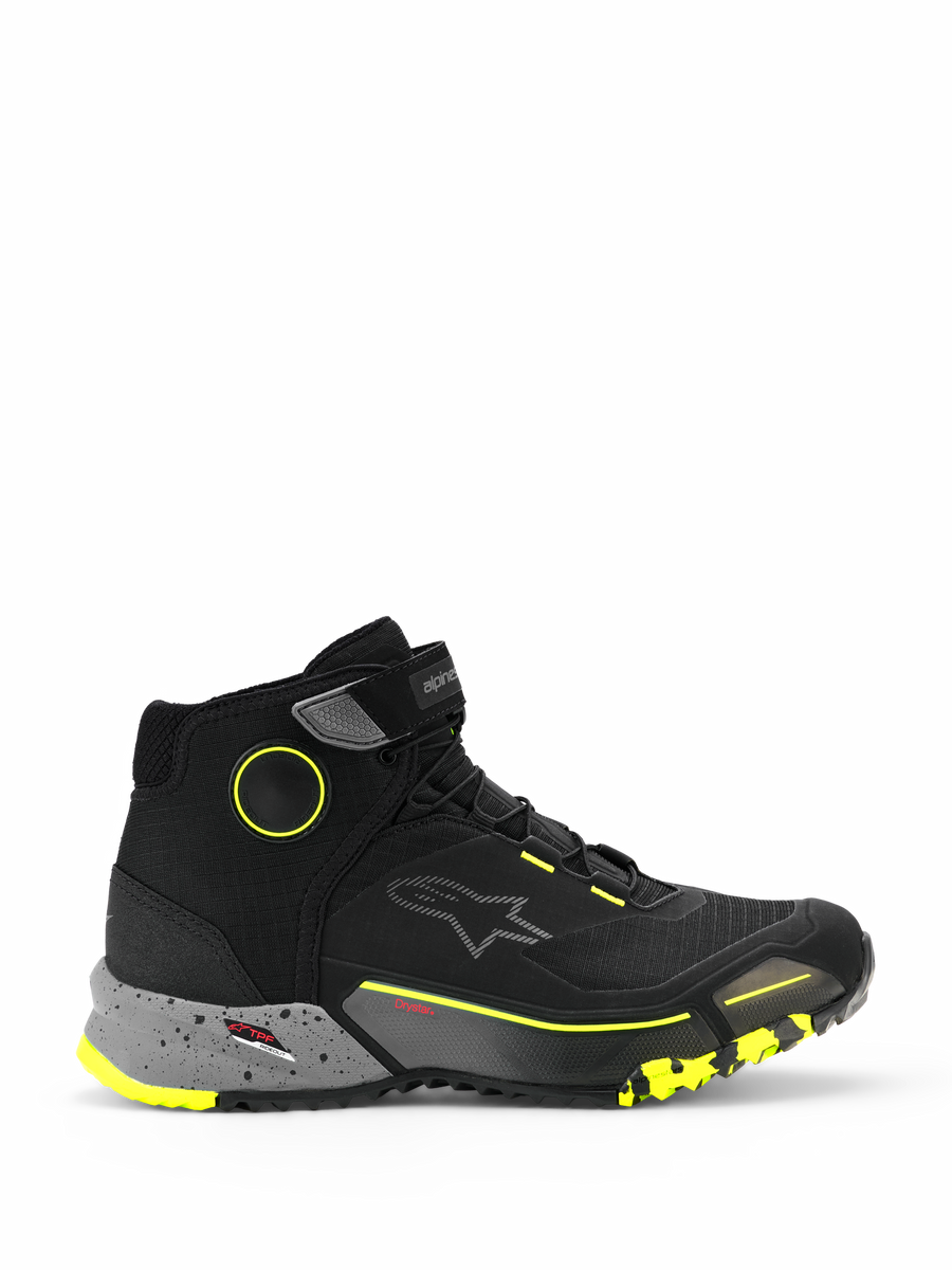 Chaussures De Moto CR-X Drystar®
