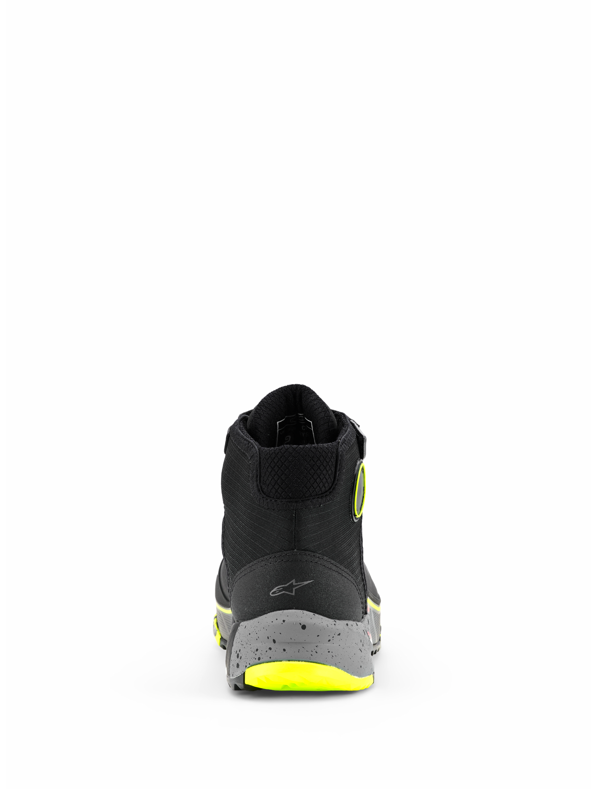 Chaussures De Moto CR-X Drystar®