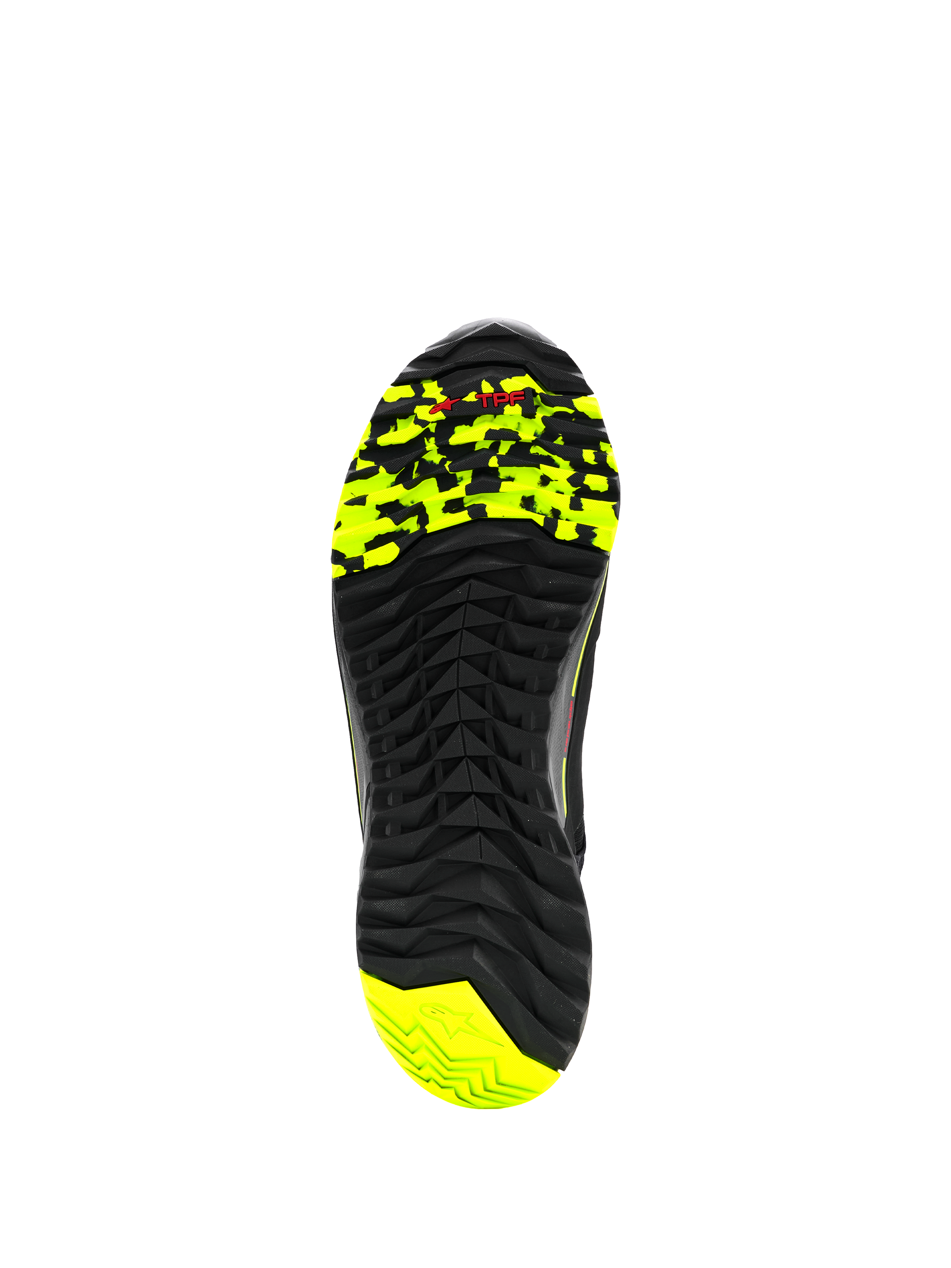 Chaussures De Moto CR-X Drystar®