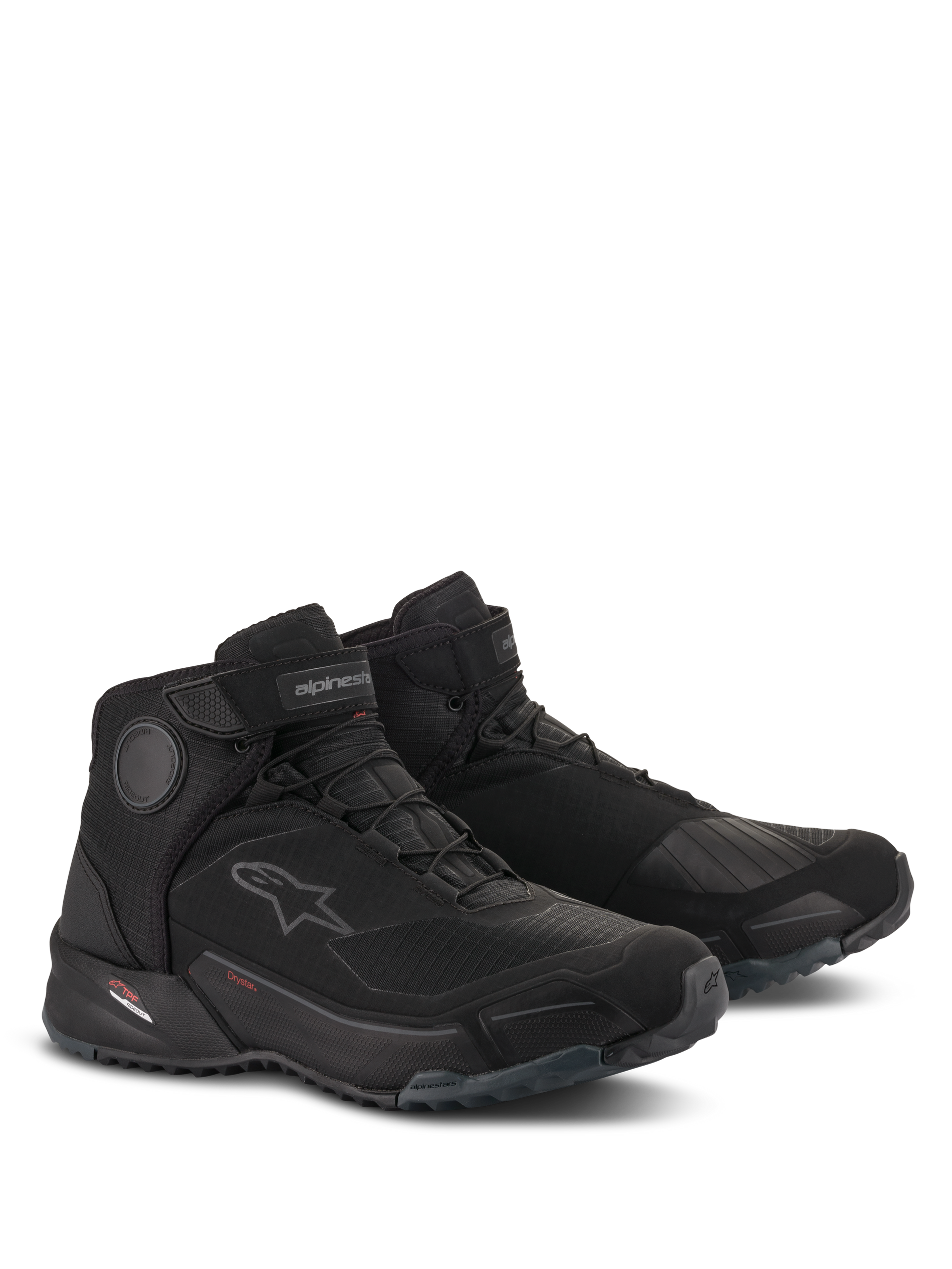Chaussures De Moto CR-X Drystar®