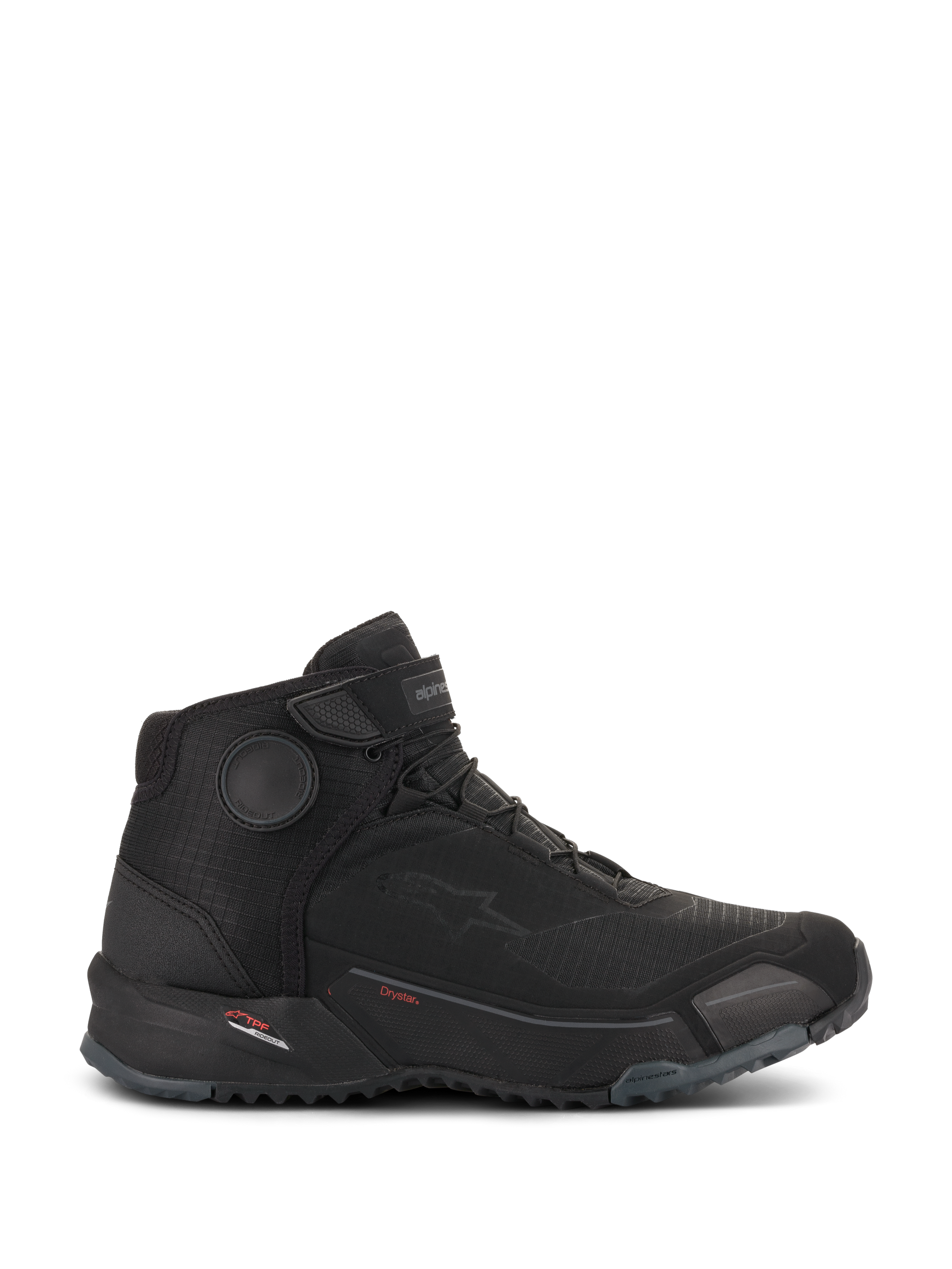 Chaussures De Moto CR-X Drystar®