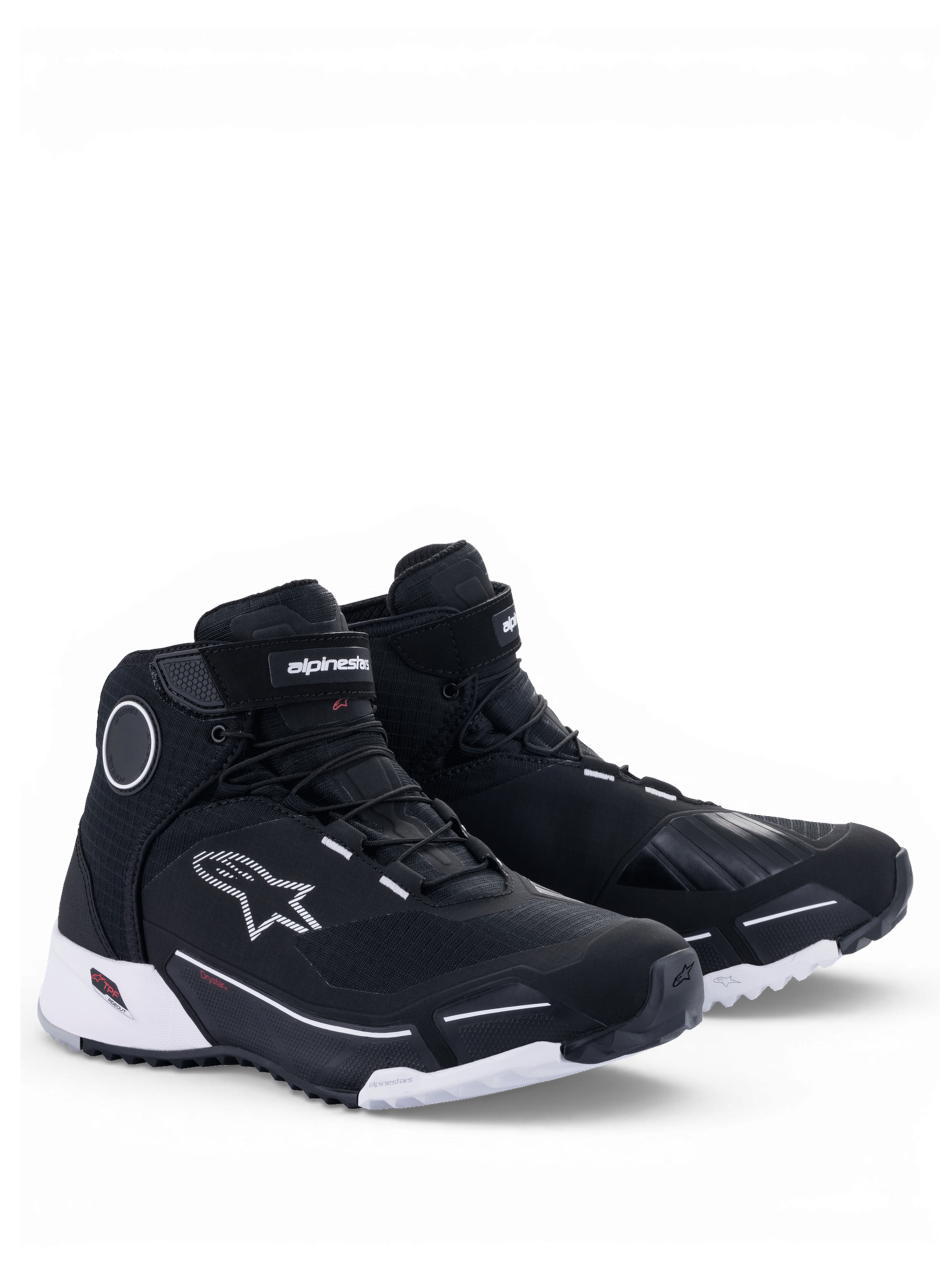 Chaussures De Moto CR-X Drystar®