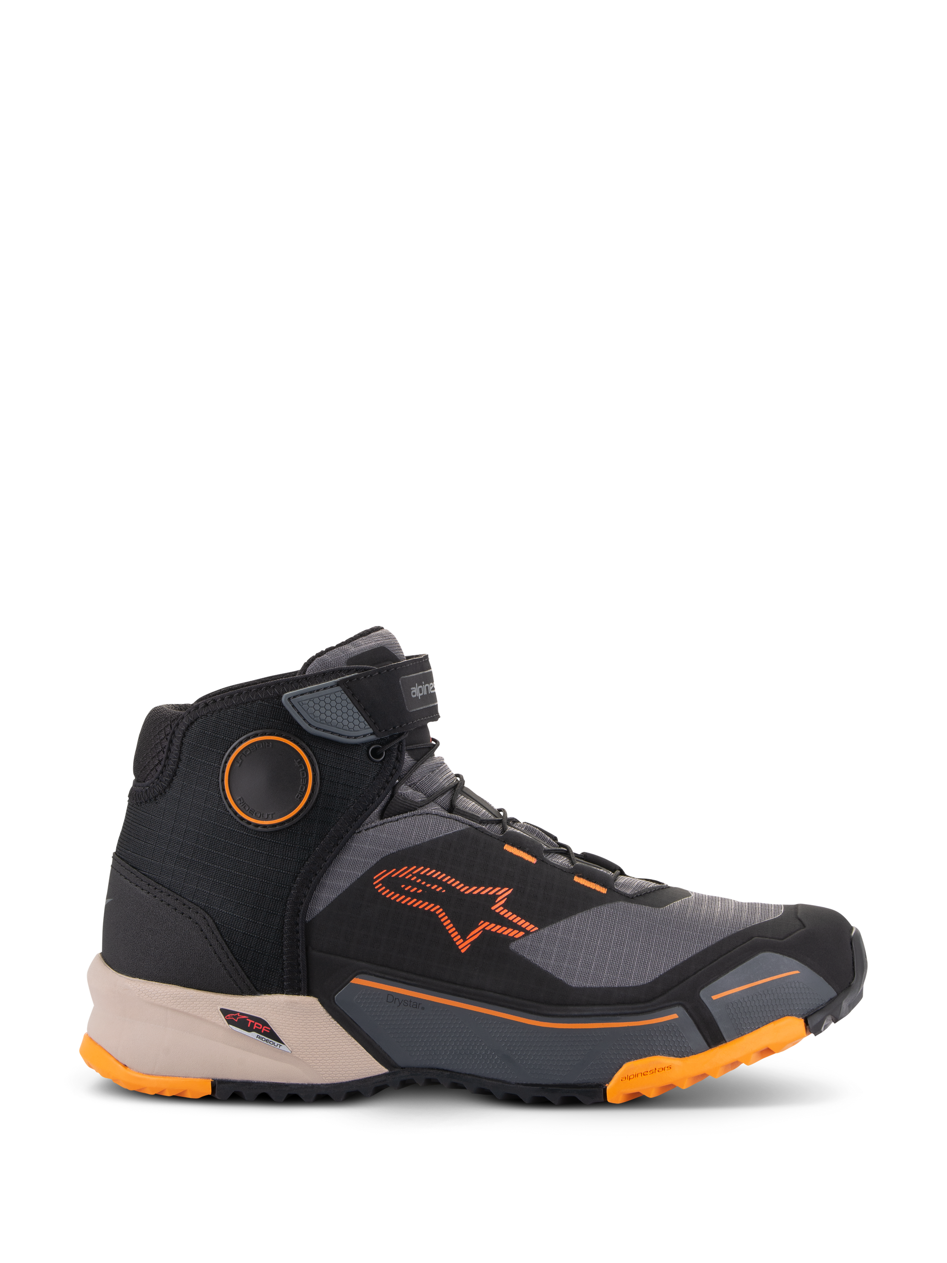 Chaussures De Moto CR-X Drystar®