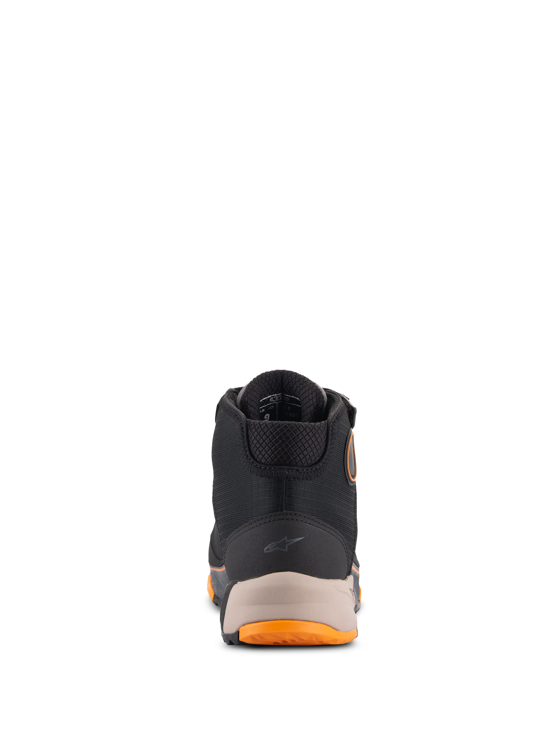 Chaussures De Moto CR-X Drystar®