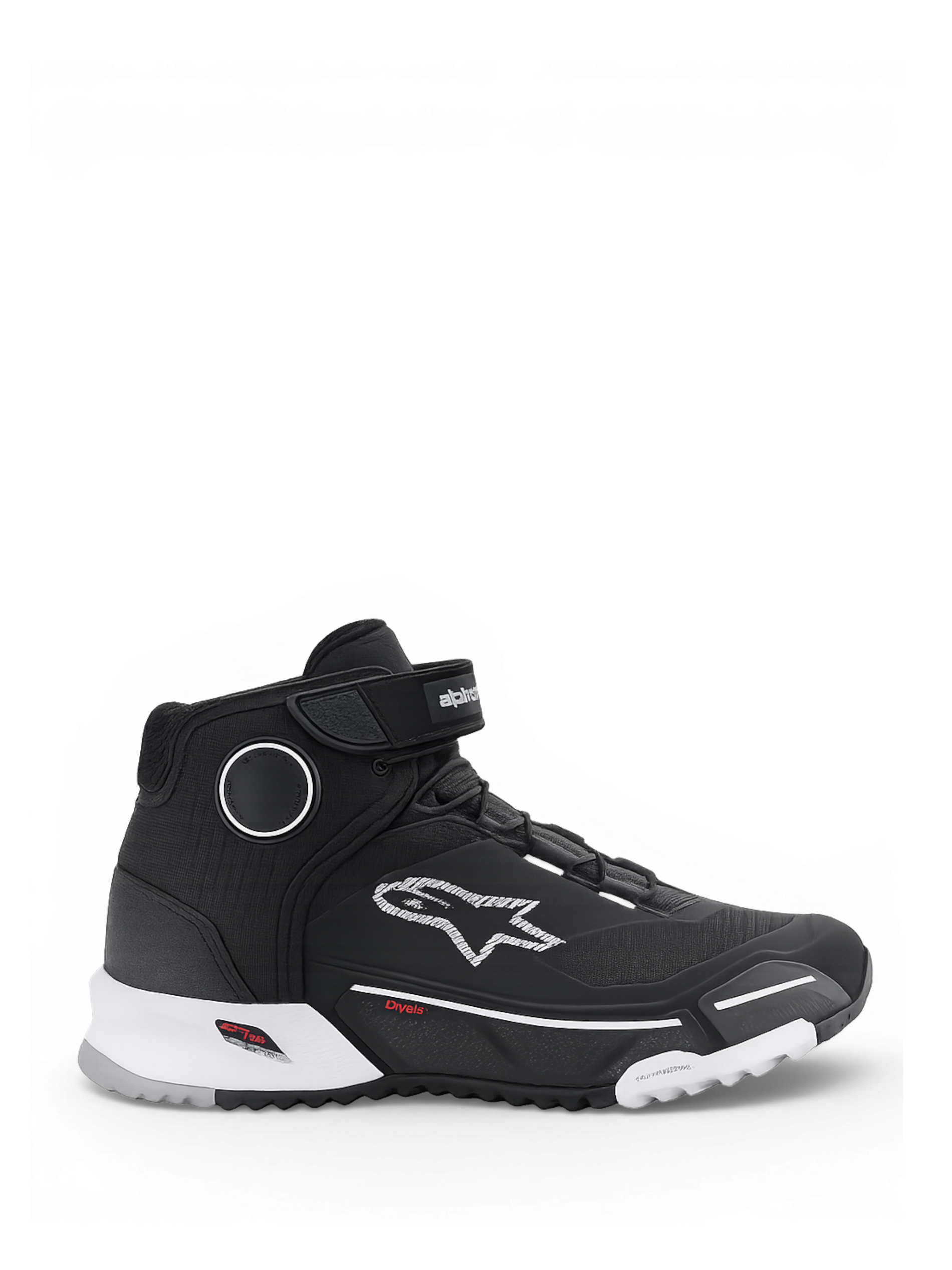 Chaussures De Moto CR-X Drystar®