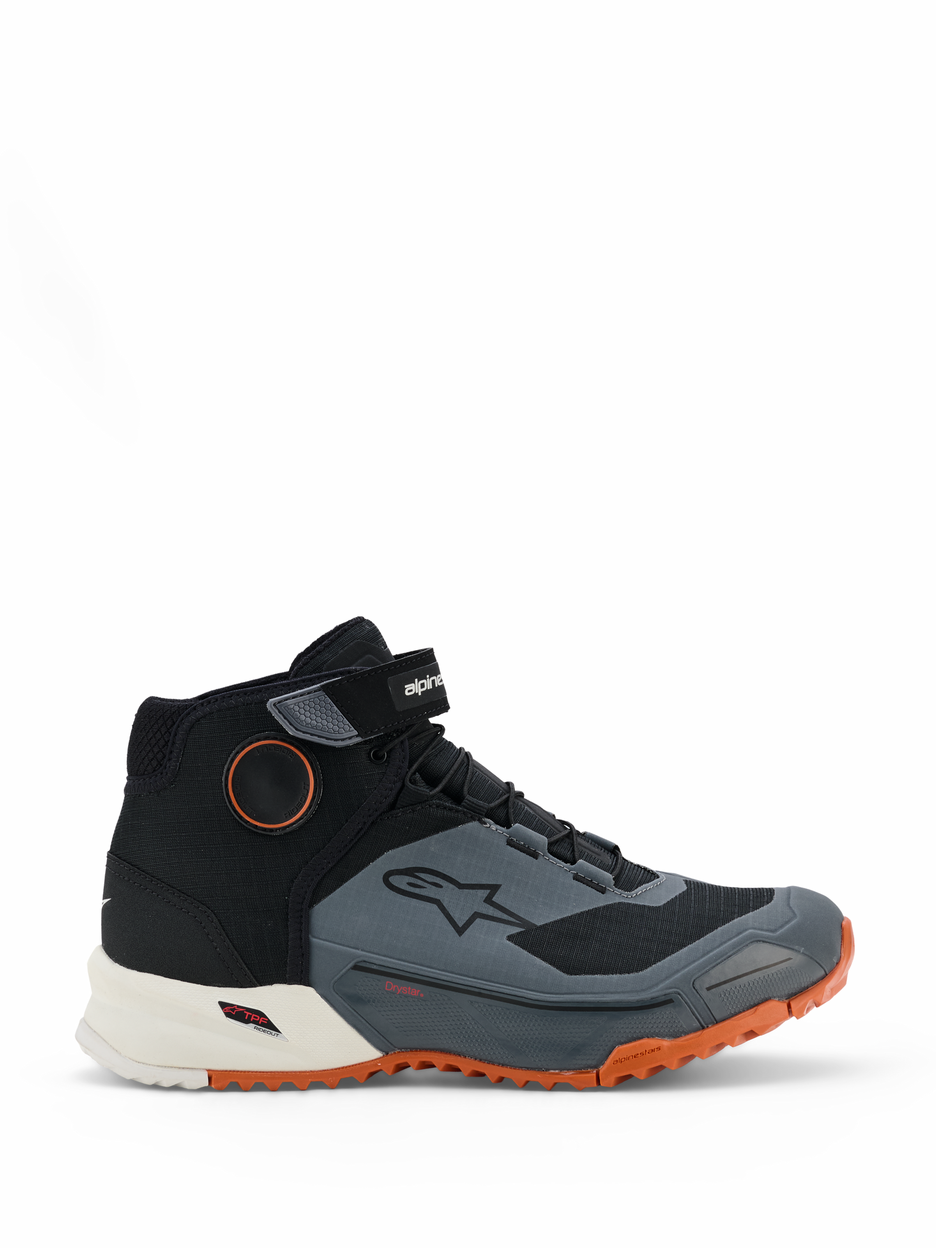Chaussures De Moto CR-X Drystar®
