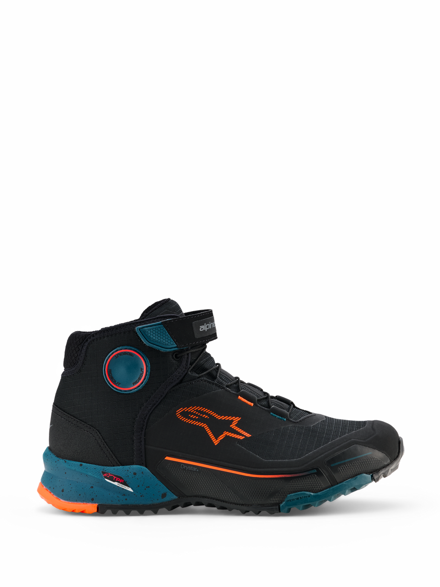 Chaussures De Moto CR-X Drystar®