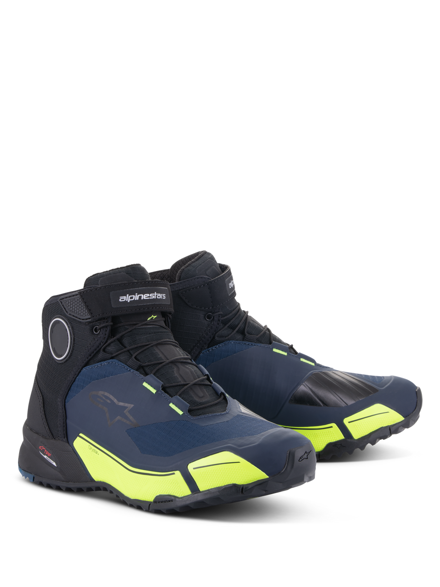 Chaussures De Moto CR-X Drystar®
